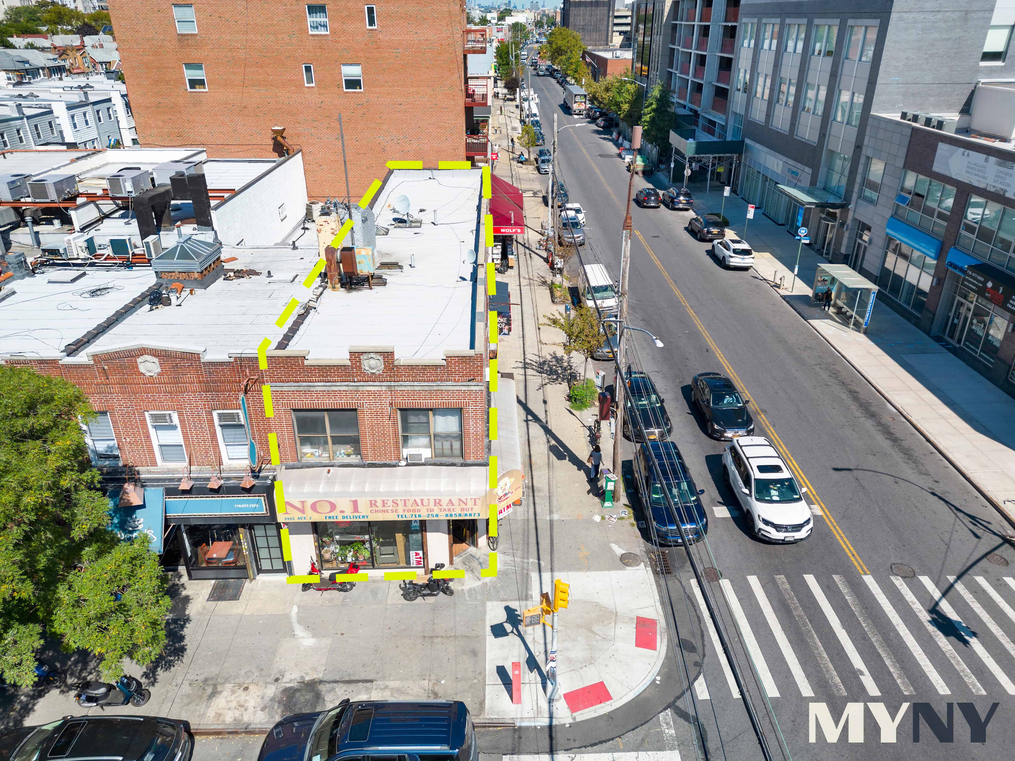 2925 Avenue J Brooklyn NY 11210