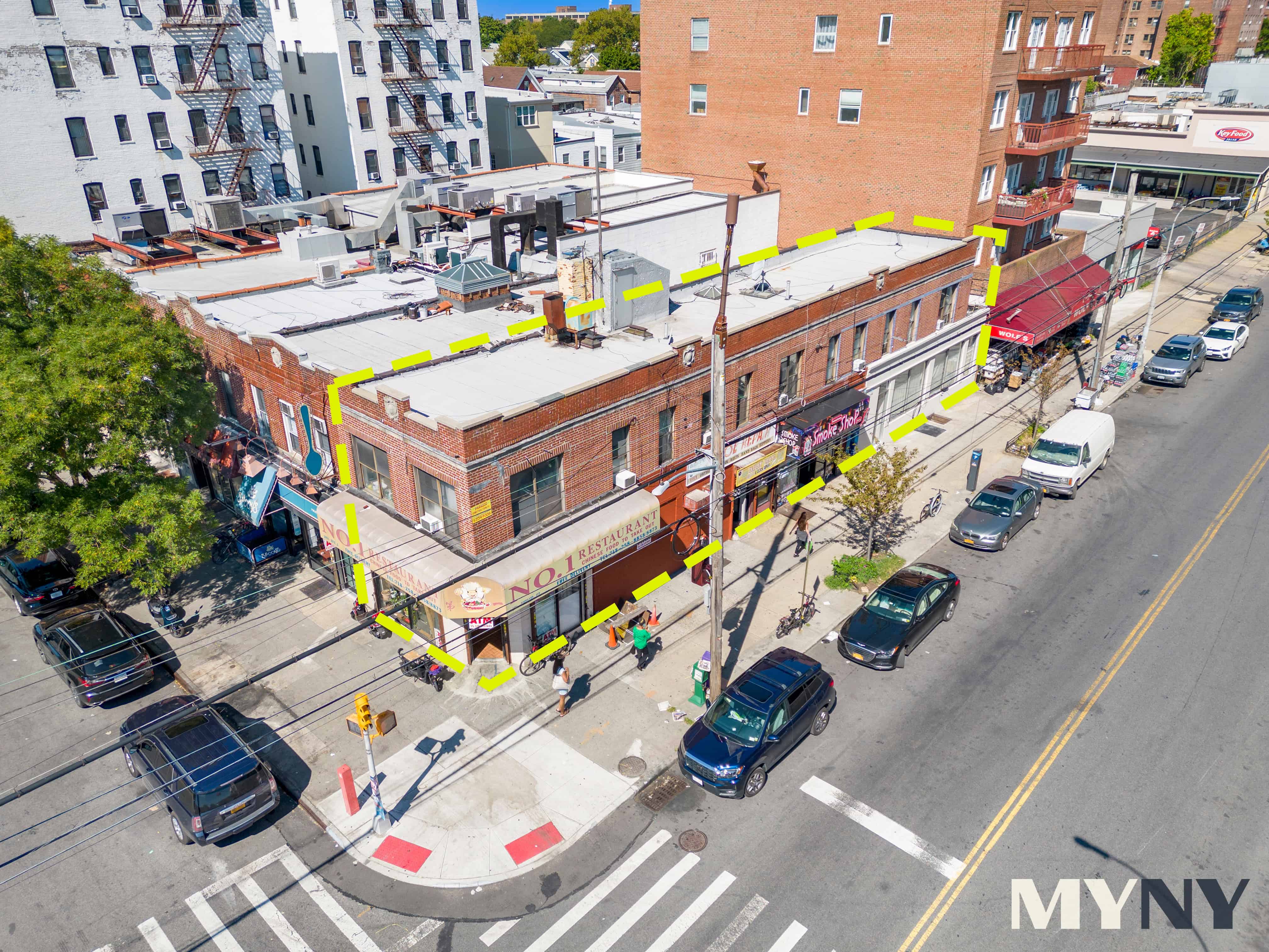 2925 Avenue J Brooklyn NY 11210
