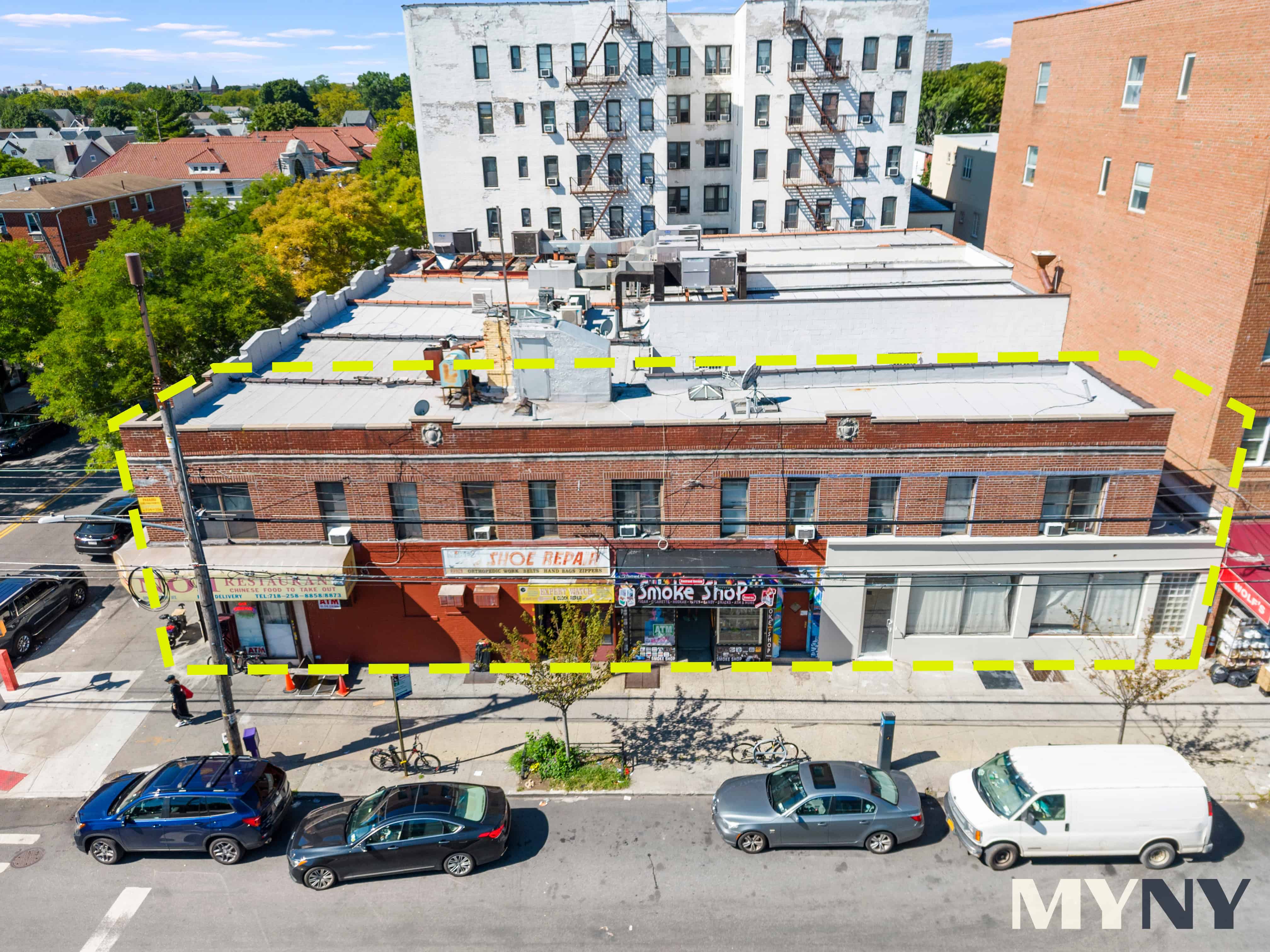 2925 Avenue J Brooklyn NY 11210