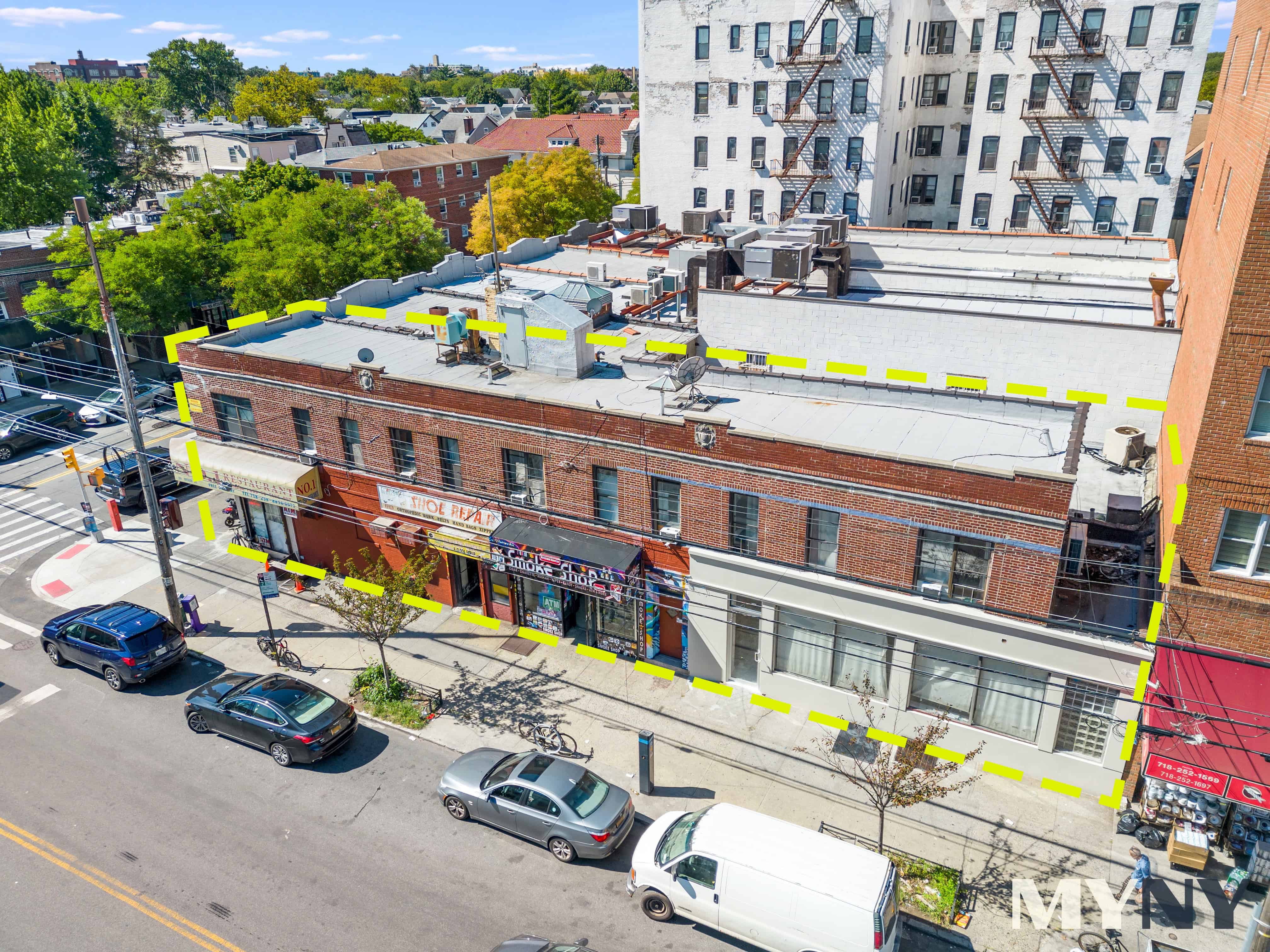 2925 Avenue J Brooklyn NY 11210