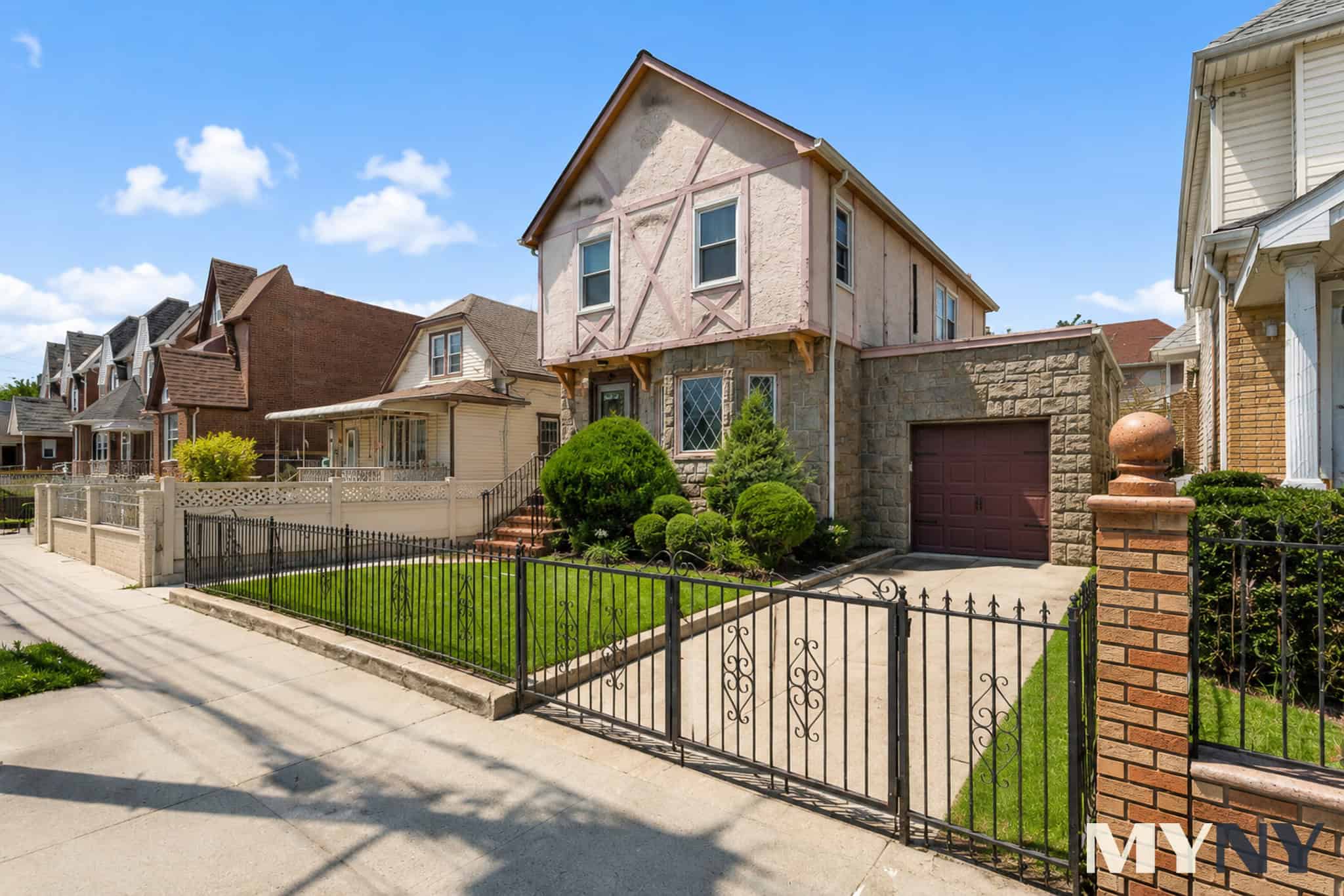 128-17 115th Avenue South Ozone Park NY 11420