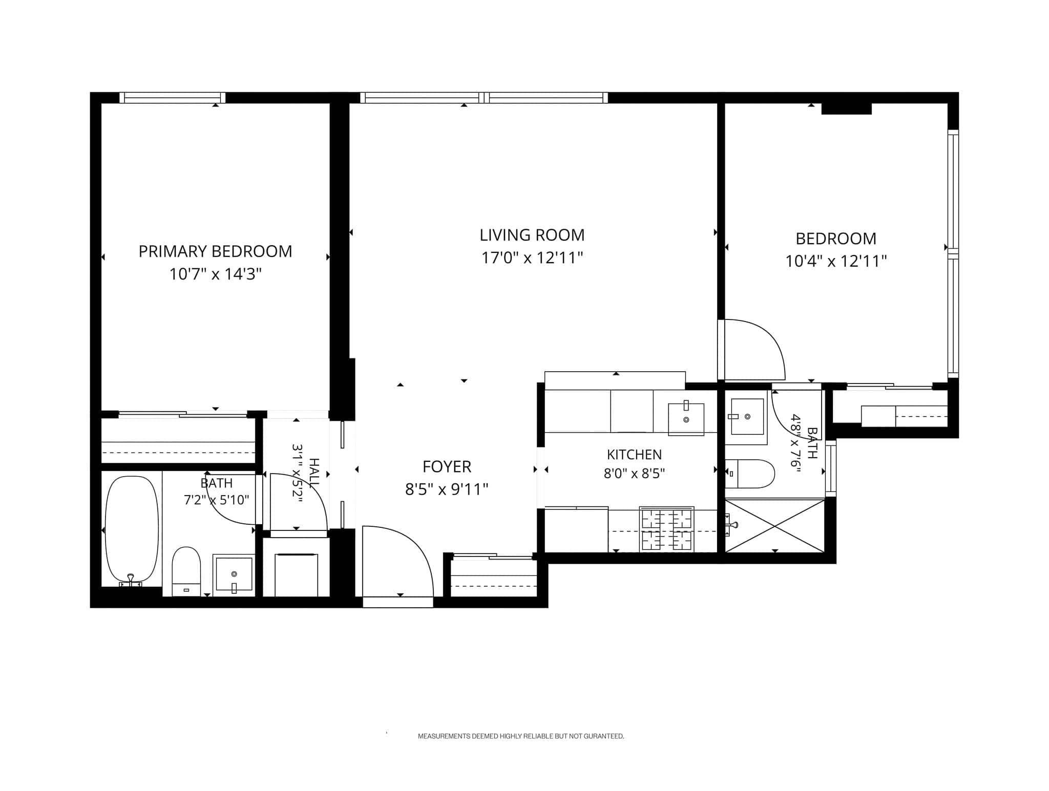 9921 4th Avenue Brooklyn NY 11209