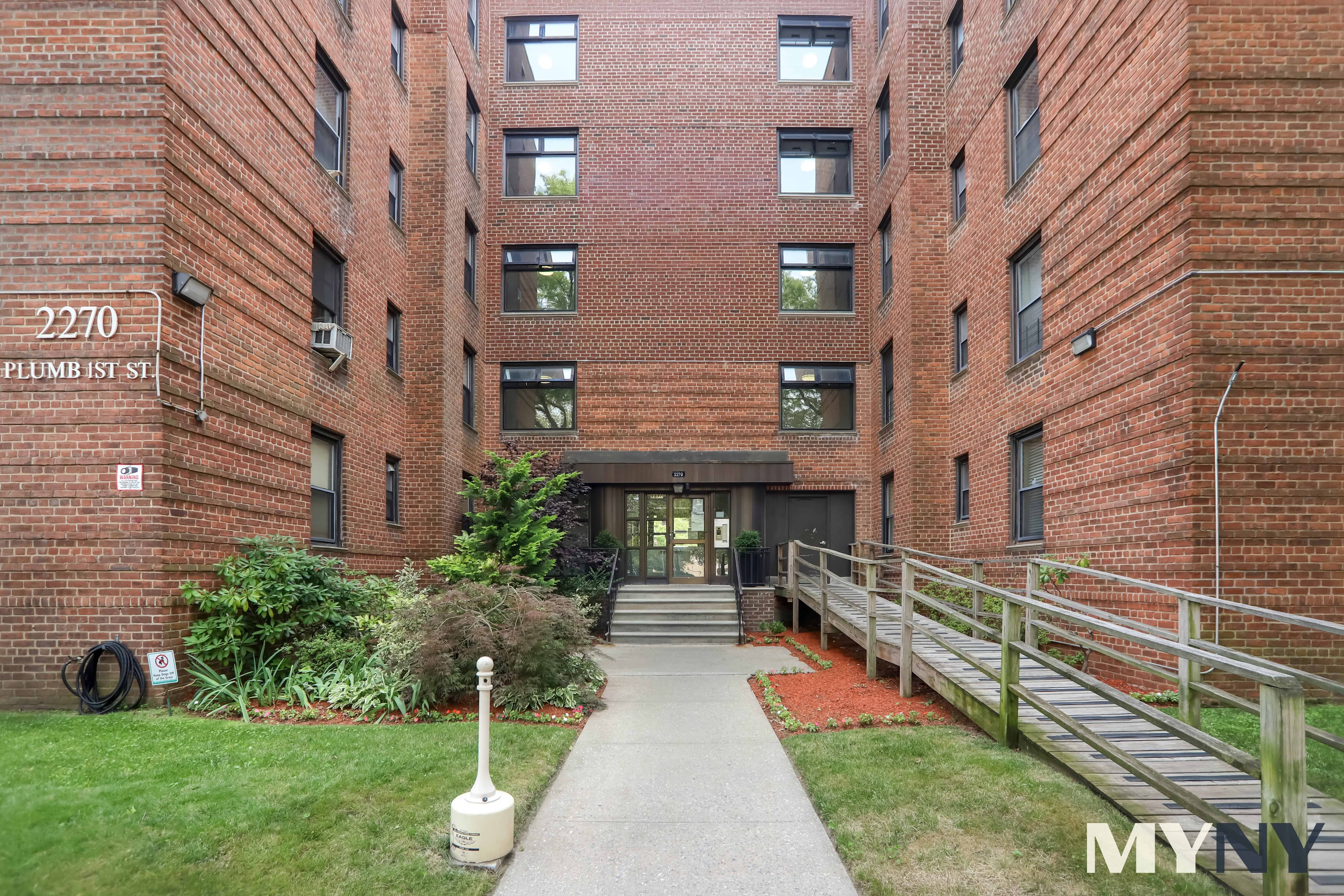 2270 Plumb 1st Street Brooklyn NY 11229