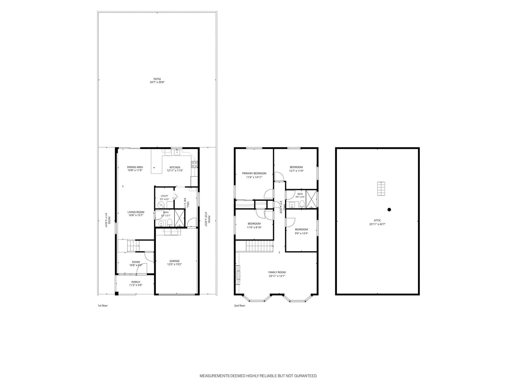 160-09 86th Street Howard Beach NY 11414