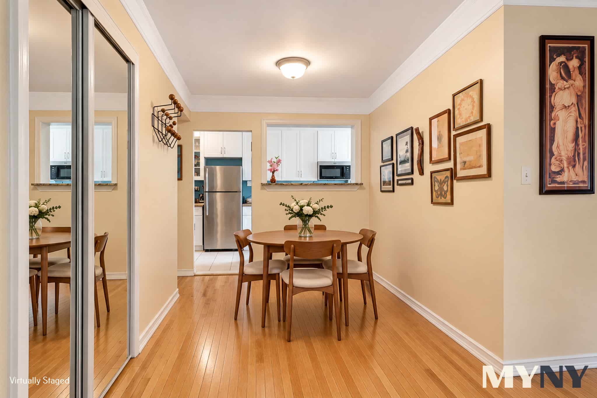 285 E 35th Street Brooklyn NY 11203