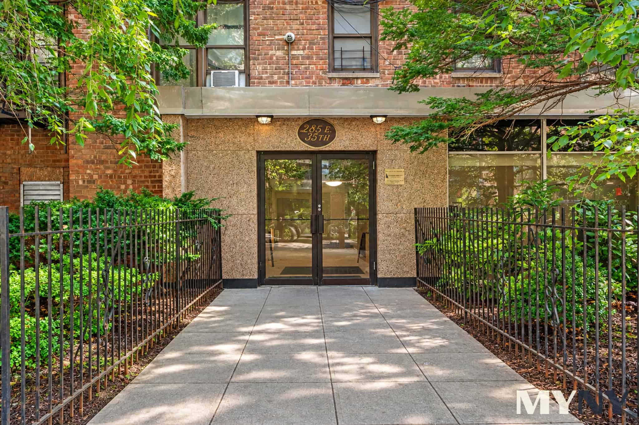 285 E 35th Street Brooklyn NY 11203