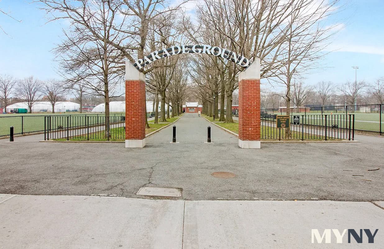 9 Argyle Road Brooklyn NY 11218
