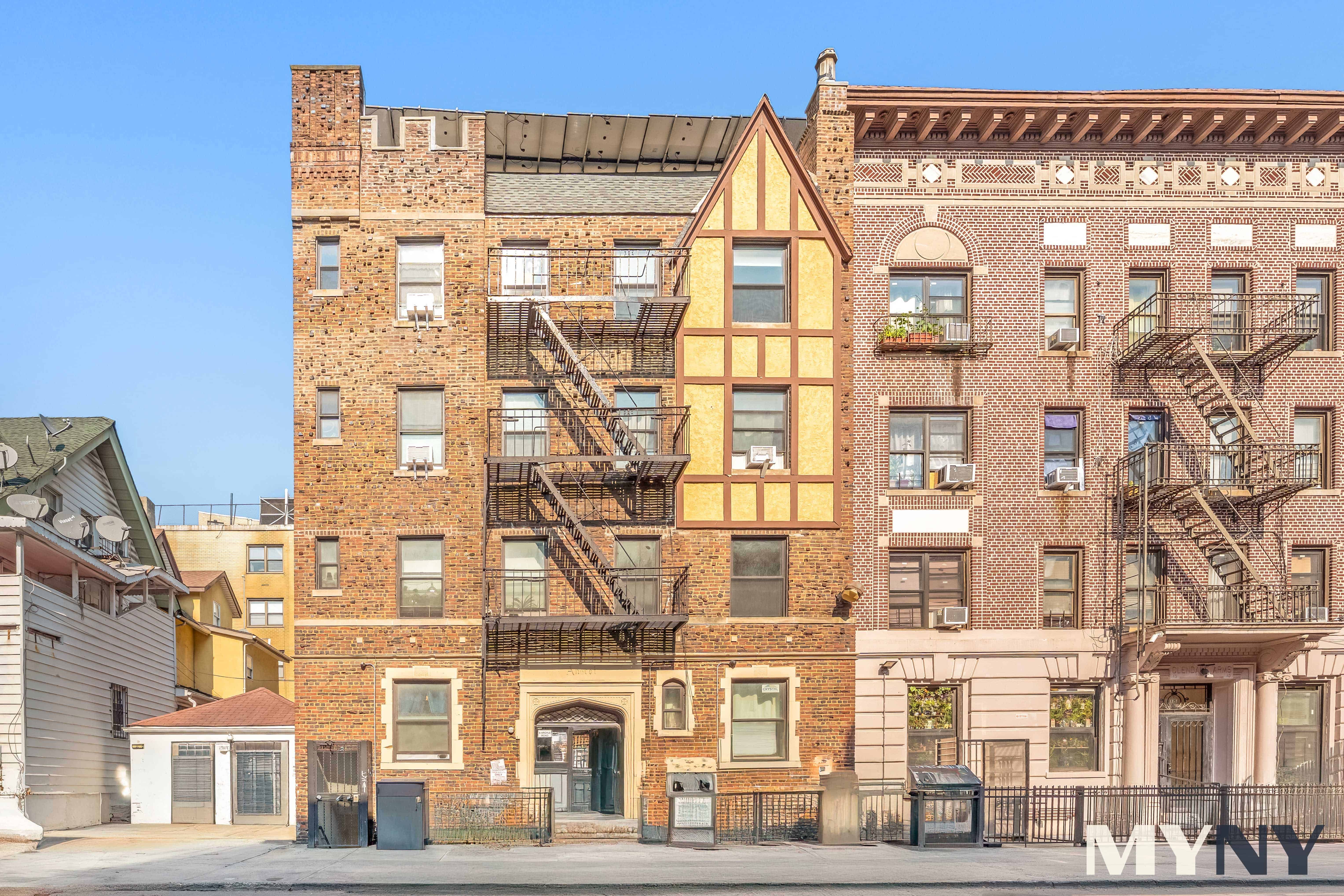 9 Argyle Road Brooklyn NY 11218