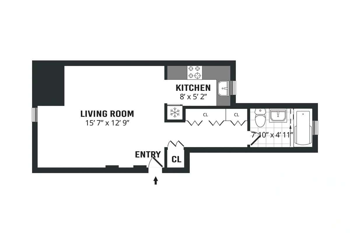 9 Argyle Road Brooklyn NY 11218