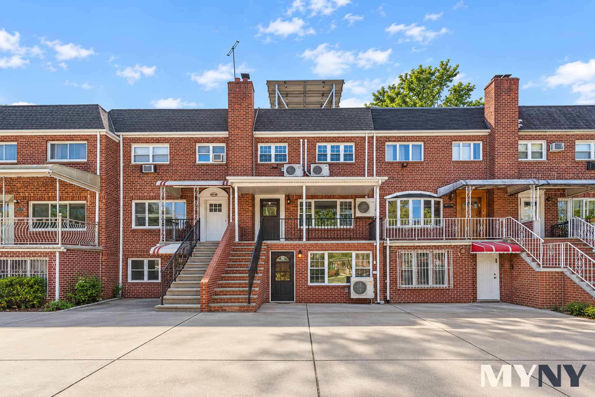 147-48 76th Road Flushing NY 11367