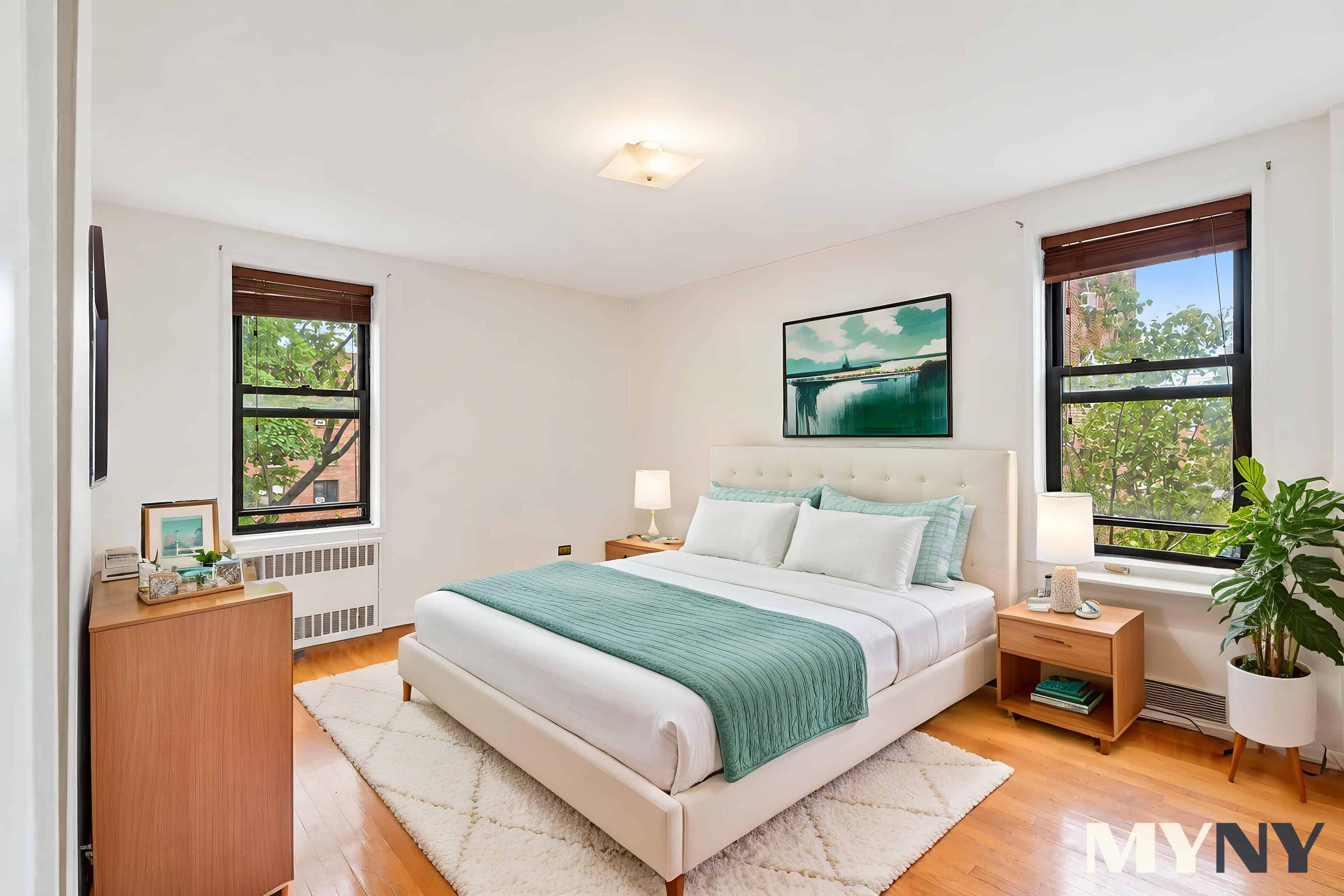 61 Oliver Street Brooklyn NY 11209