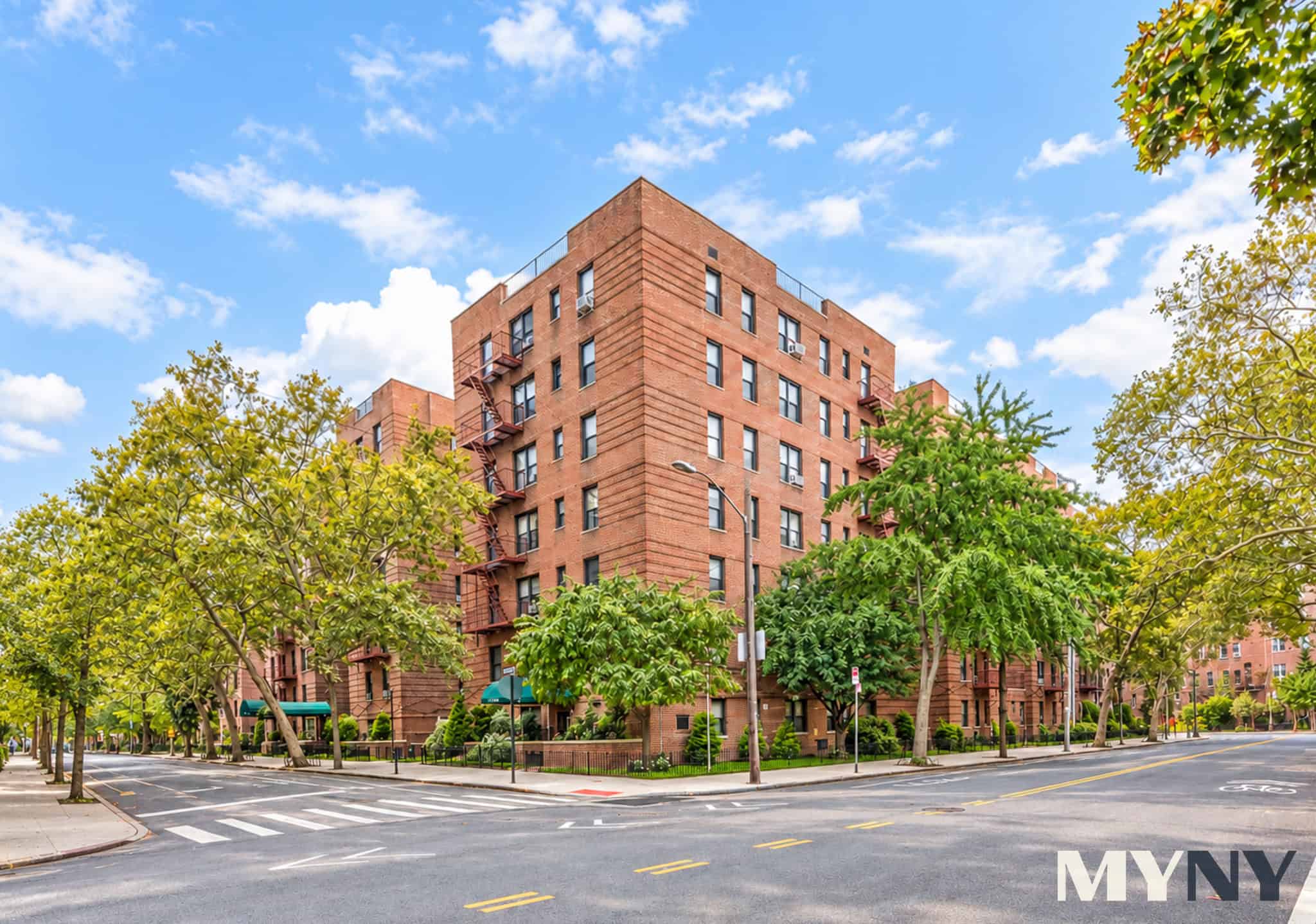 61 Oliver Street Brooklyn NY 11209
