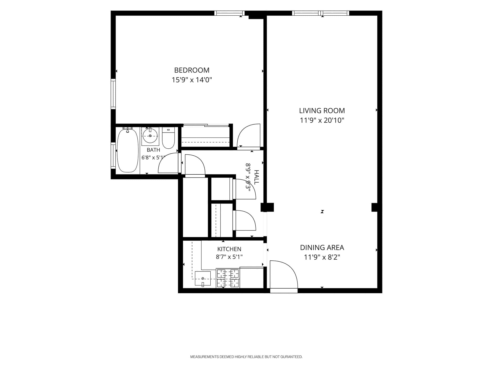 61 Oliver Street Brooklyn NY 11209