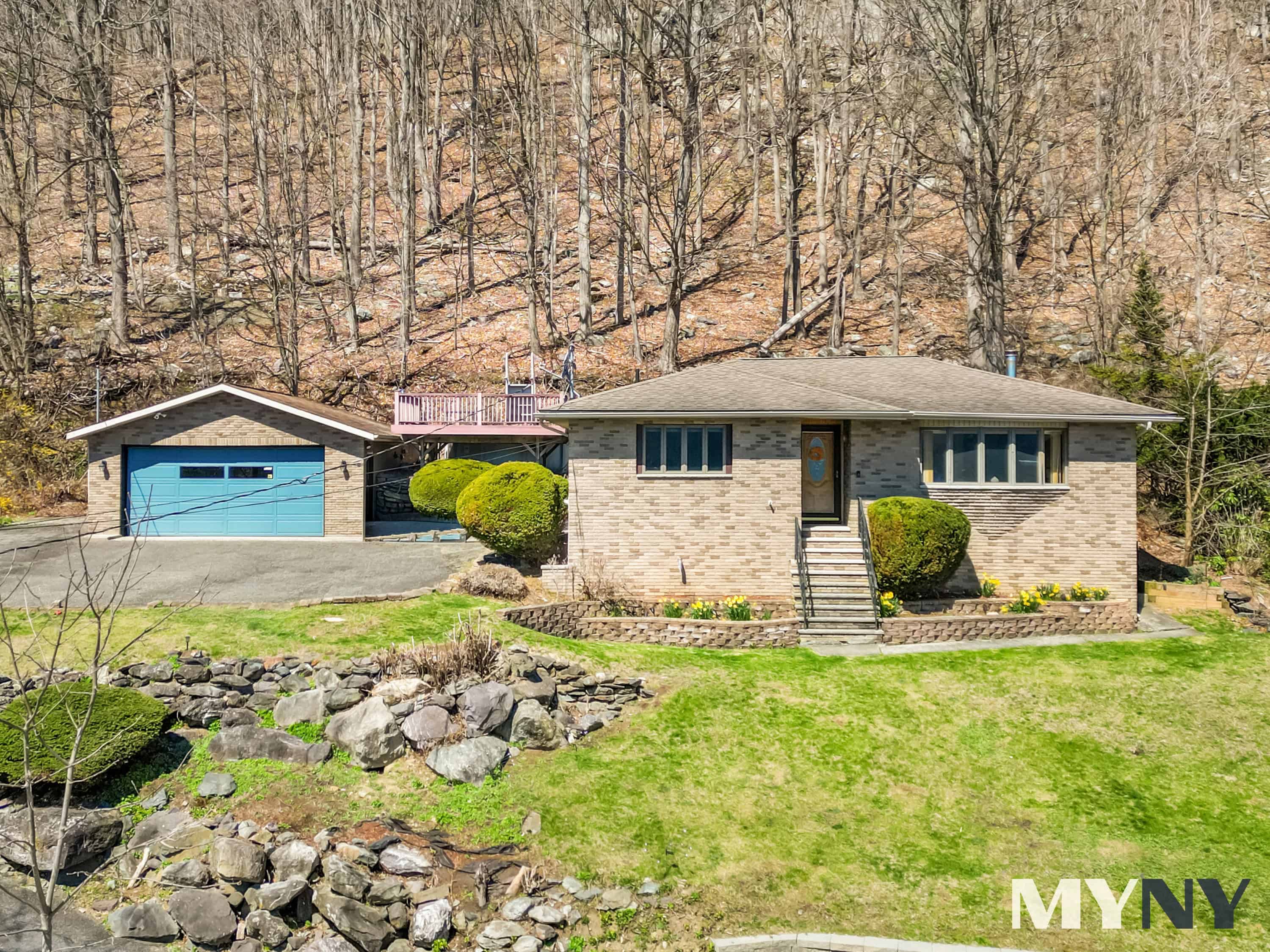 621 Jersey Avenue Greenwood Lake NY 10925