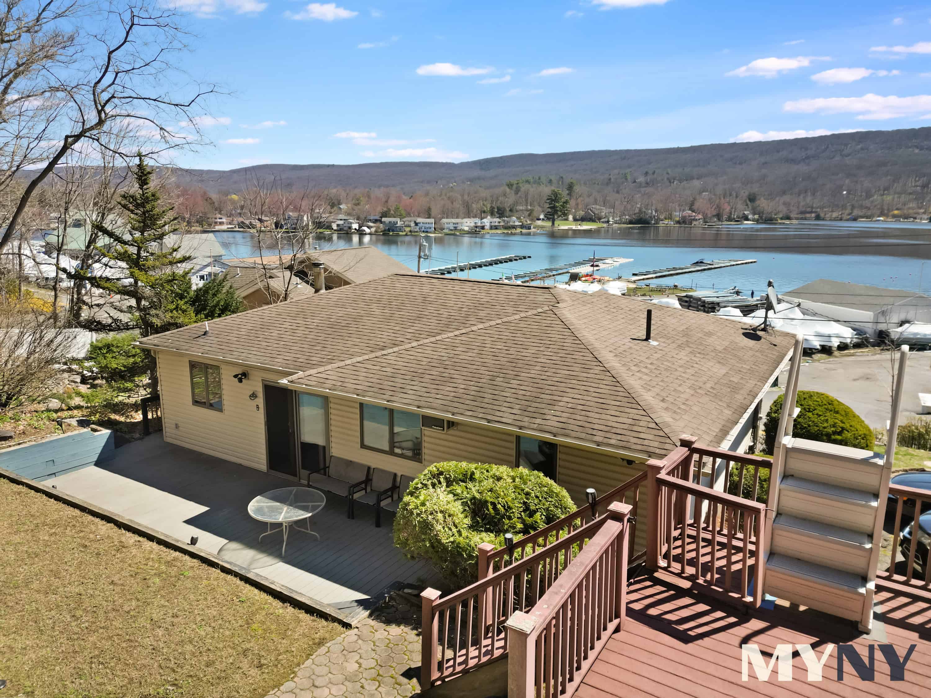 621 Jersey Avenue Greenwood Lake NY 10925