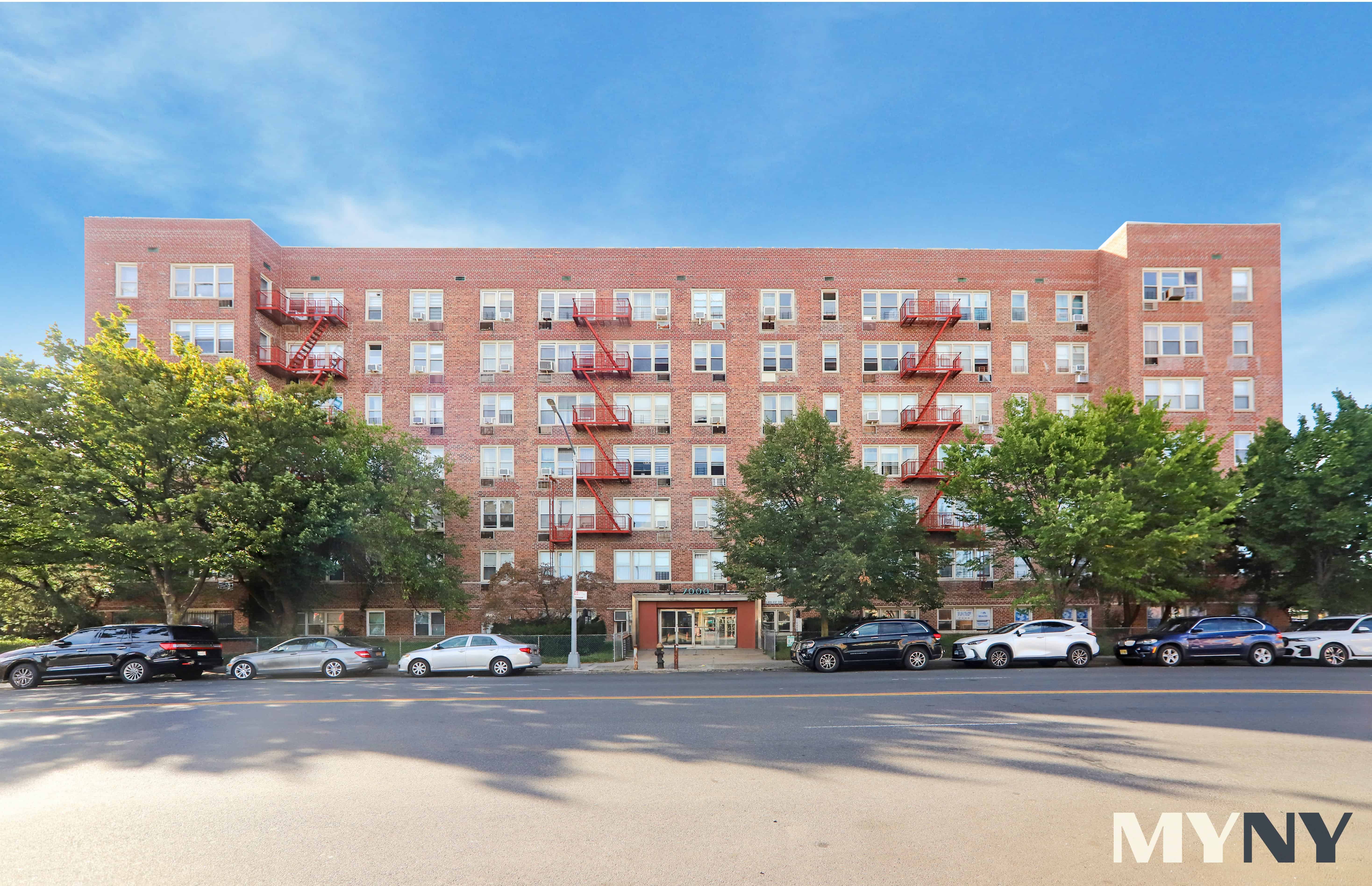 7000 Bay Parkway Brooklyn NY 11204