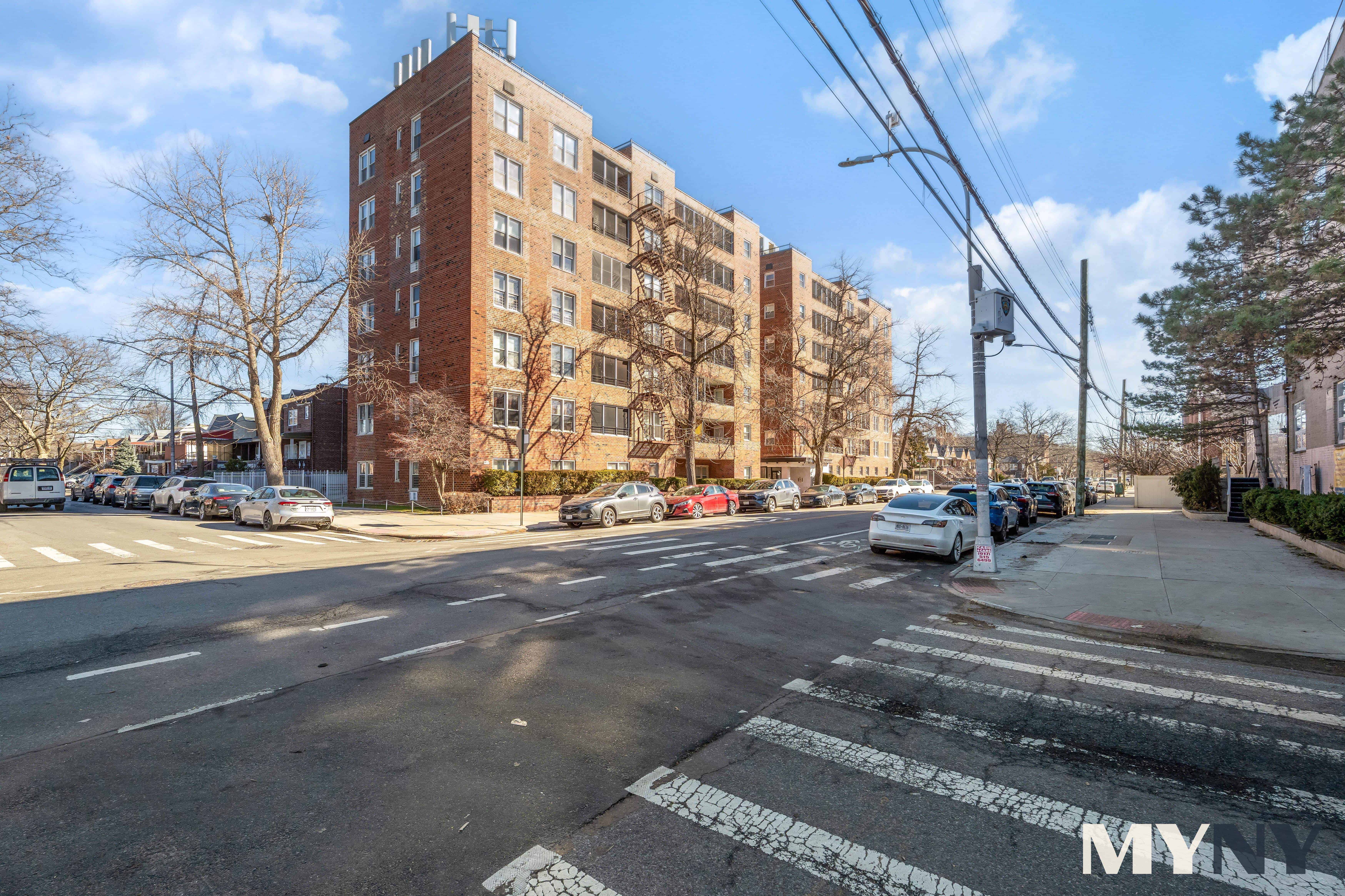 2711 Avenue X Brooklyn NY 11235