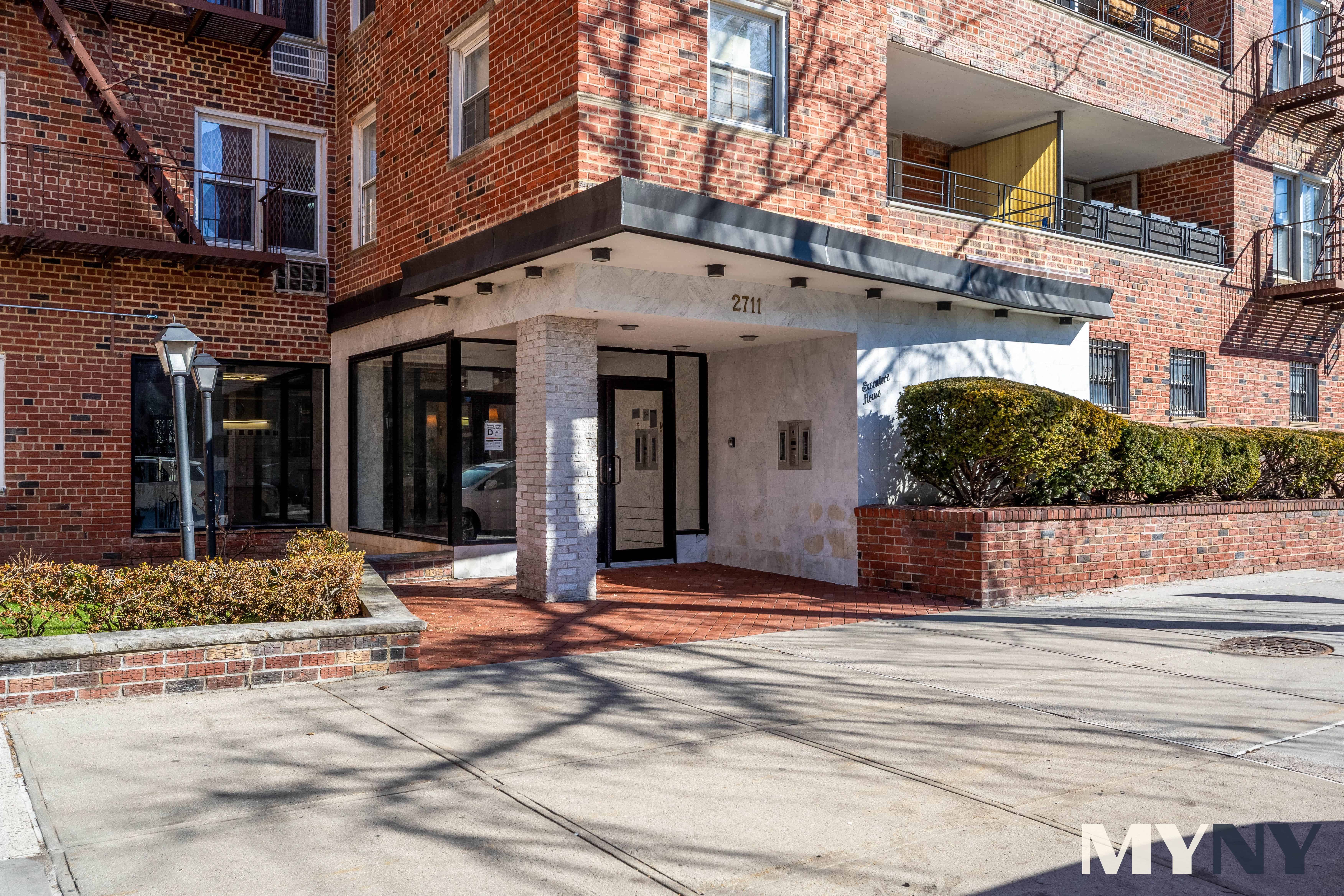 2711 Avenue X Brooklyn NY 11235
