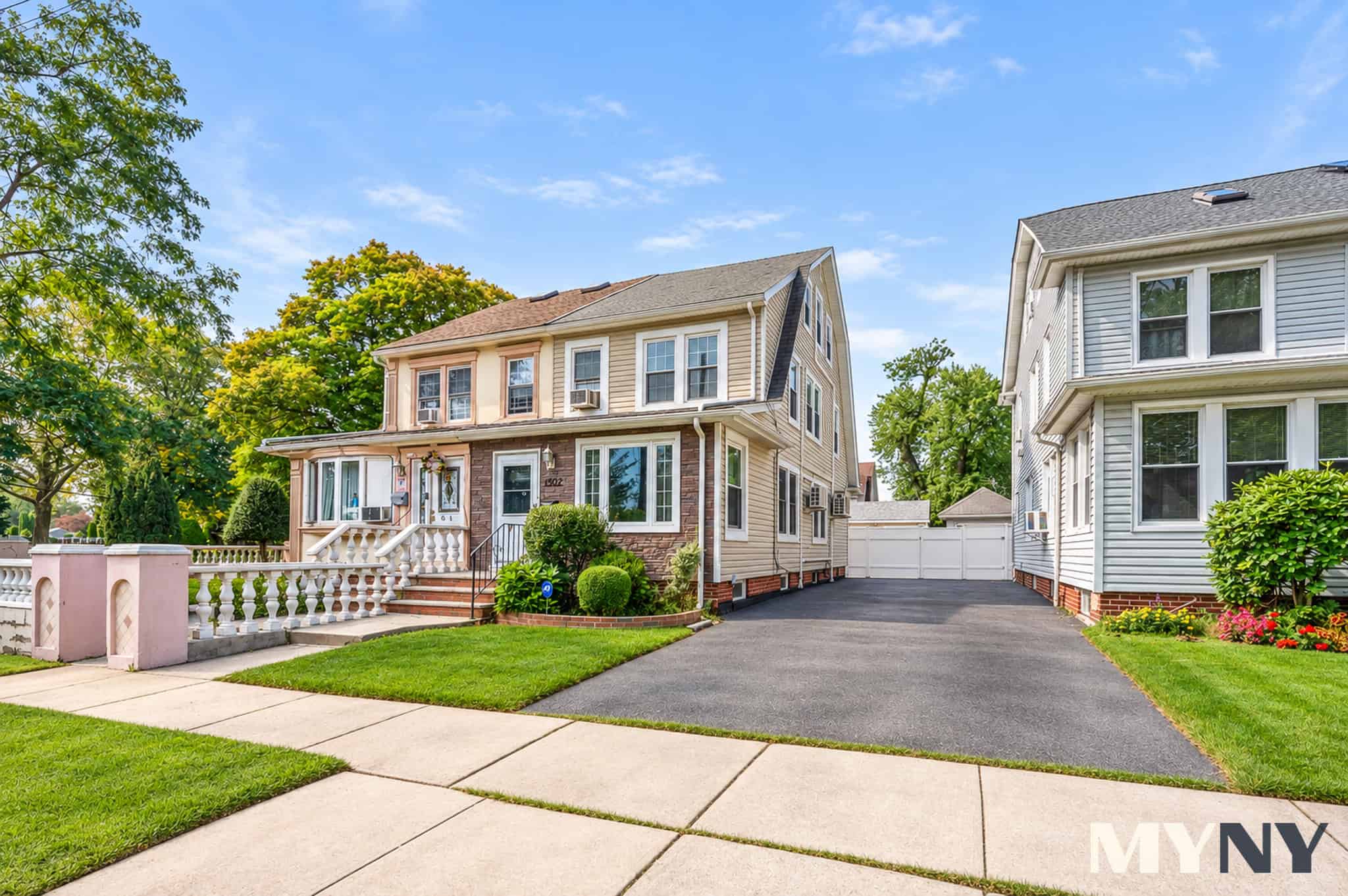 45-62 170th Street Flushing NY 11358