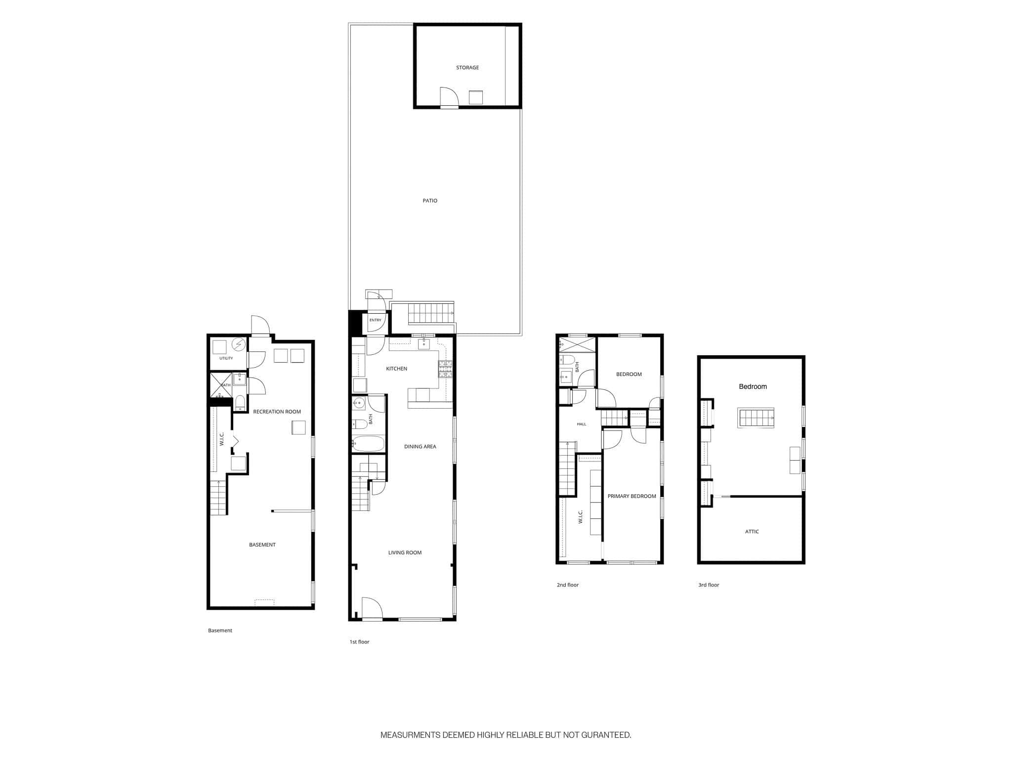 45-62 170th Street Flushing NY 11358