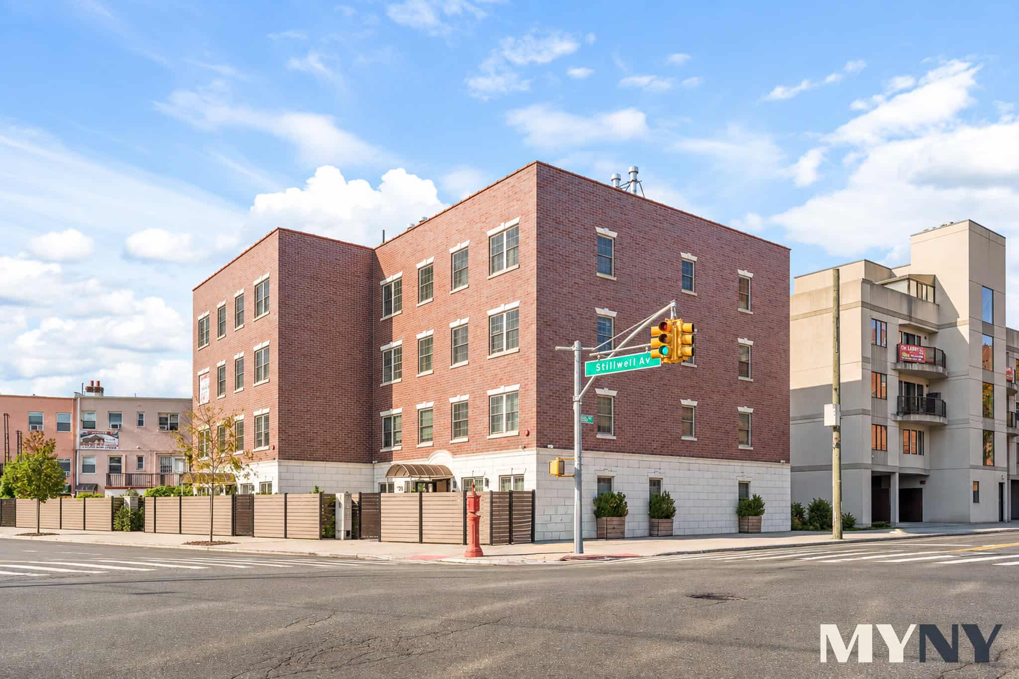 1652 Stillwell Avenue Brooklyn NY 11223