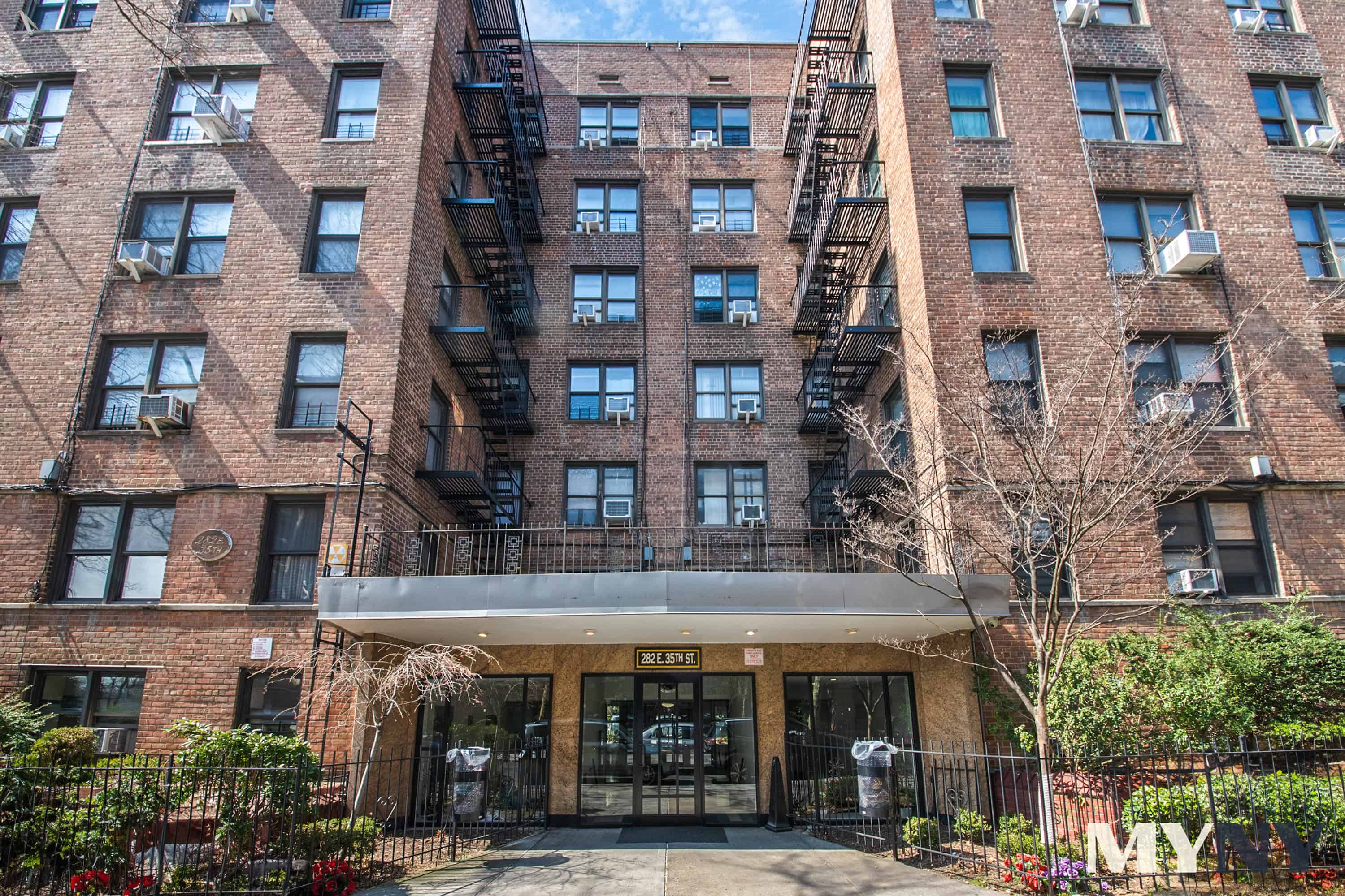 282 E 35th Street Brooklyn NY 11203