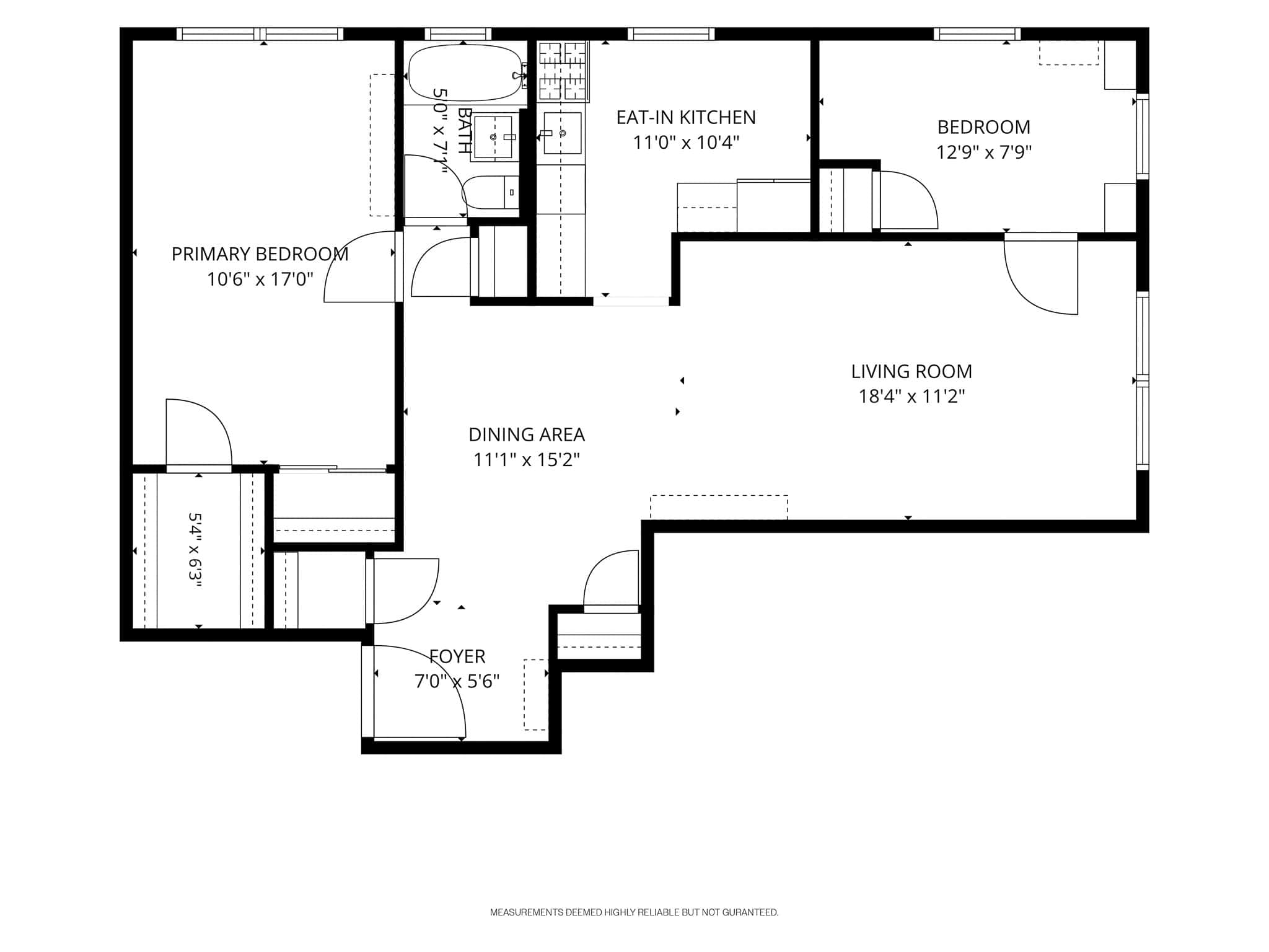 282 E 35th Street Brooklyn NY 11203