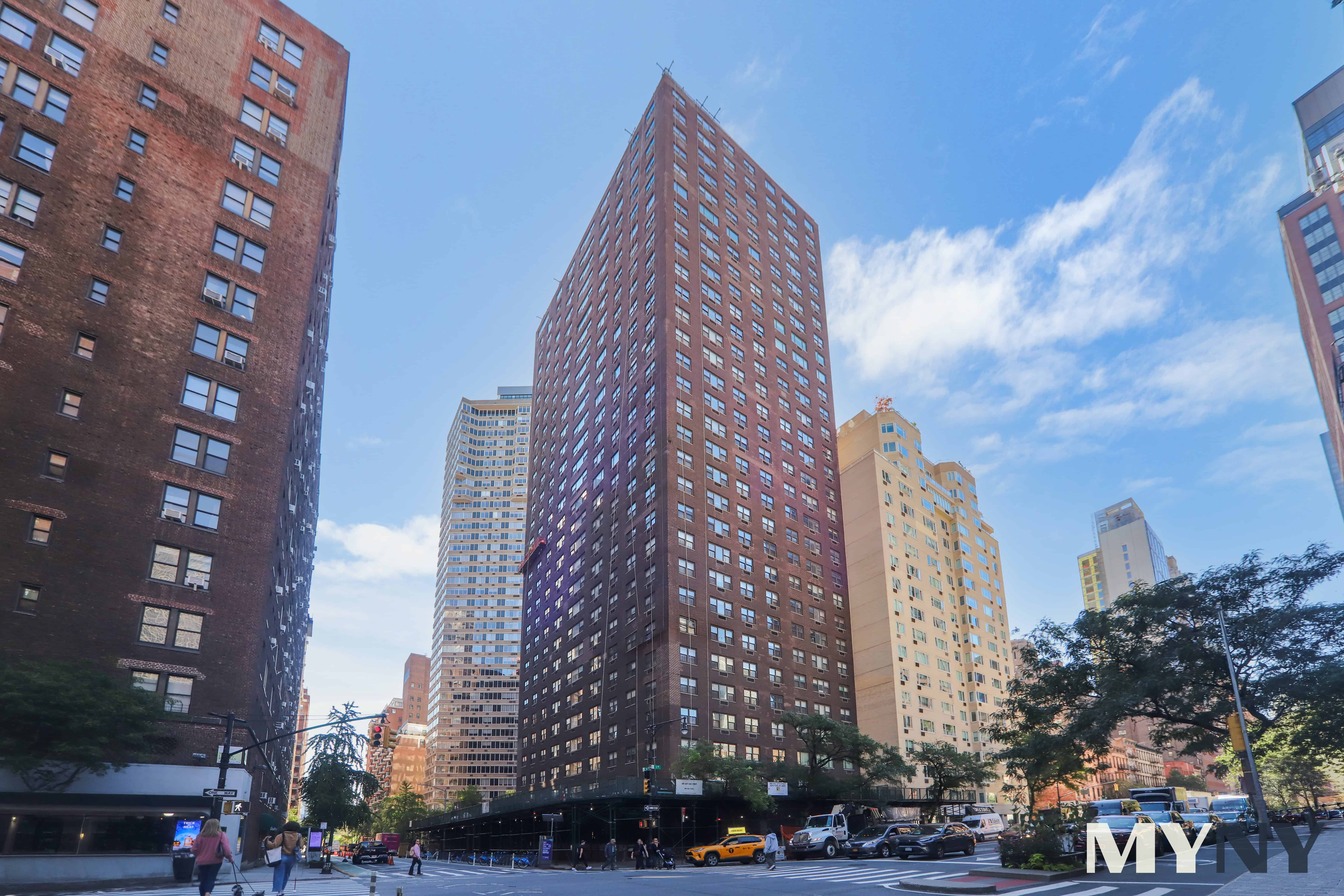 400 E 54th Street New York (manhattan) NY 10022