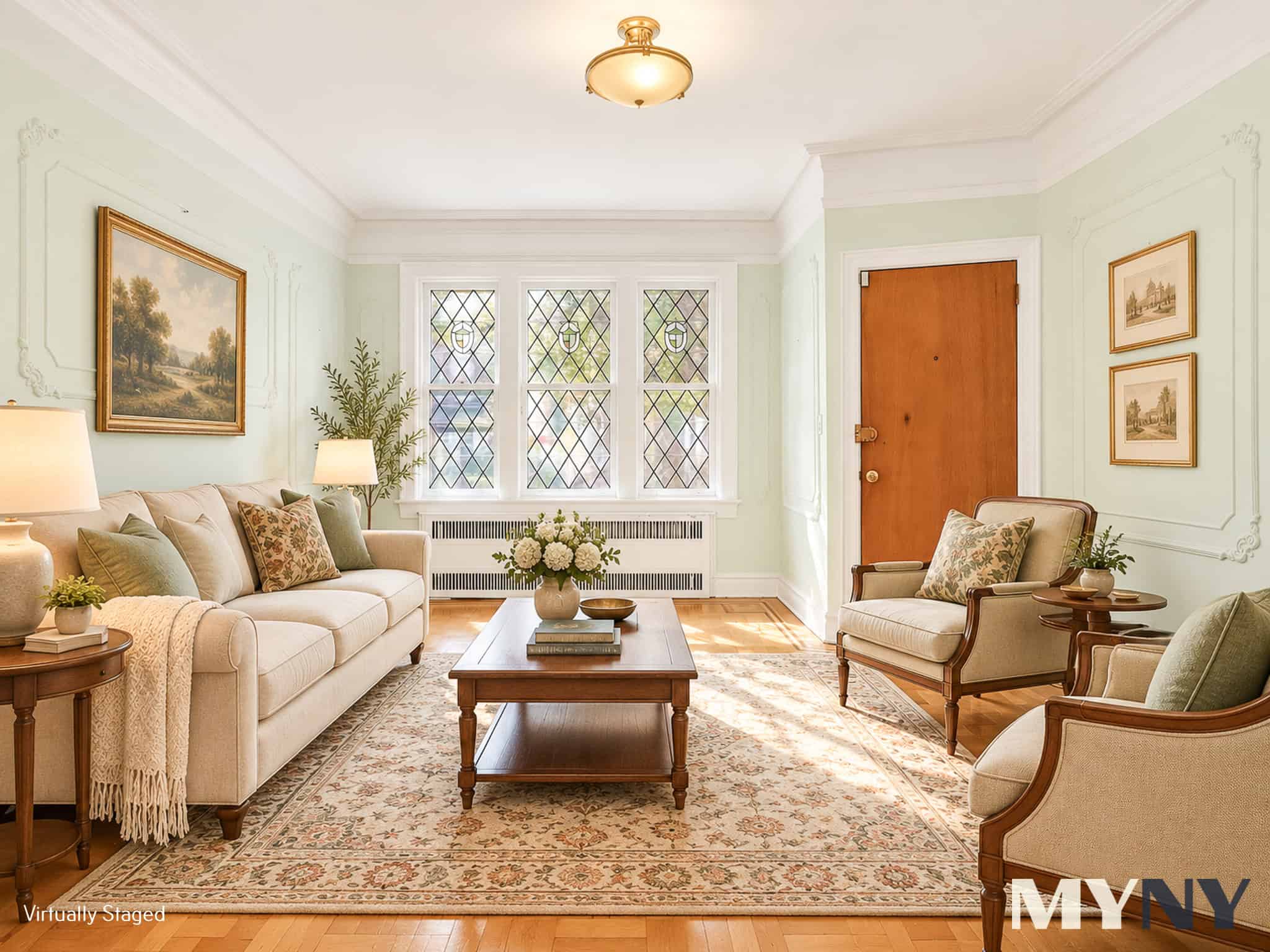 57 Bay Ridge Parkway Brooklyn NY 11209