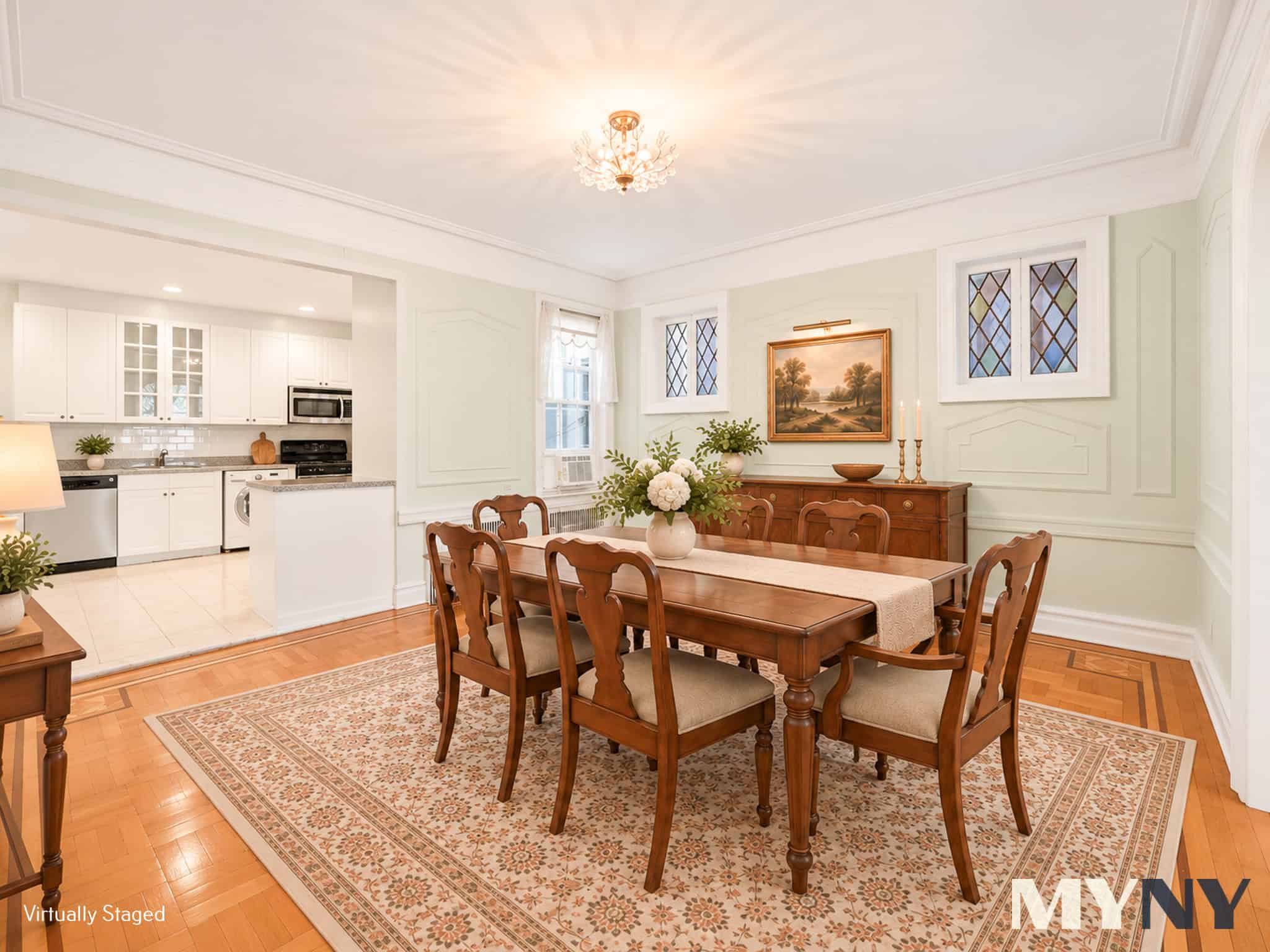 57 Bay Ridge Parkway Brooklyn NY 11209