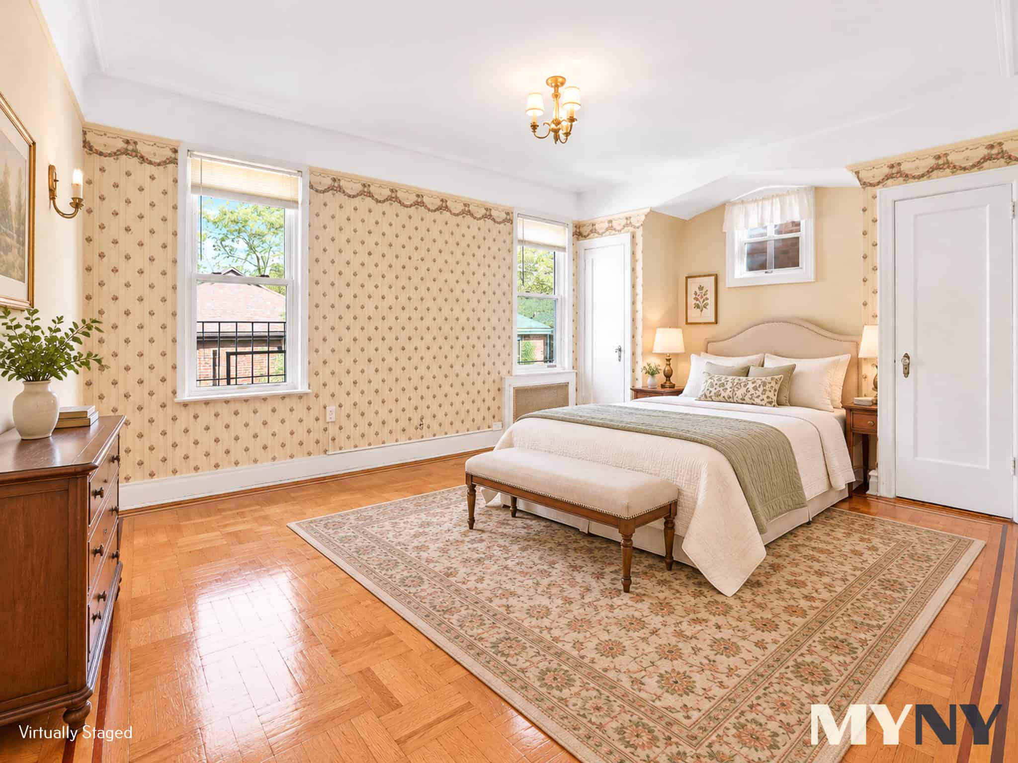 57 Bay Ridge Parkway Brooklyn NY 11209