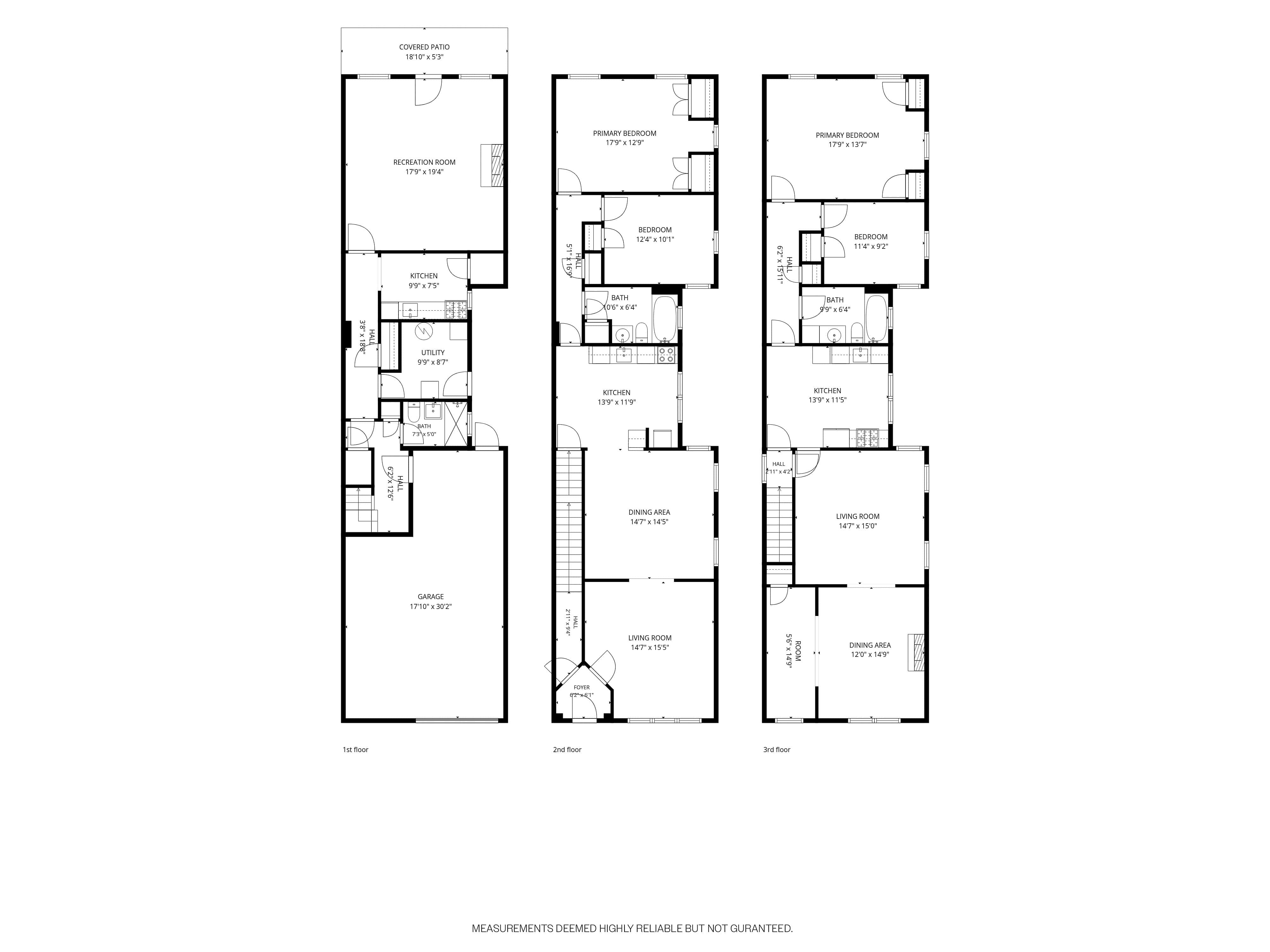 57 Bay Ridge Parkway Brooklyn NY 11209