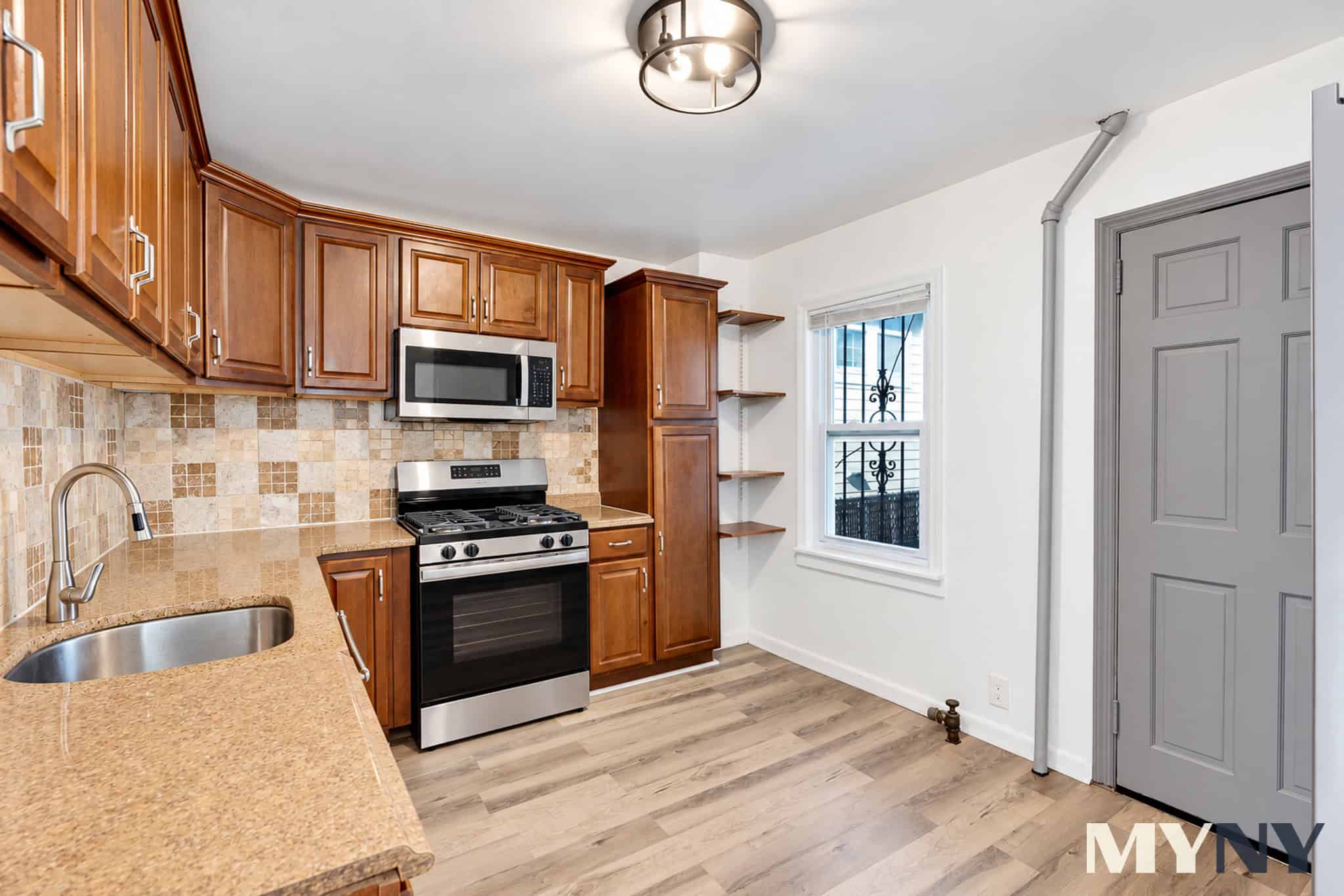 140-05 123rd Avenue Jamaica NY 11436