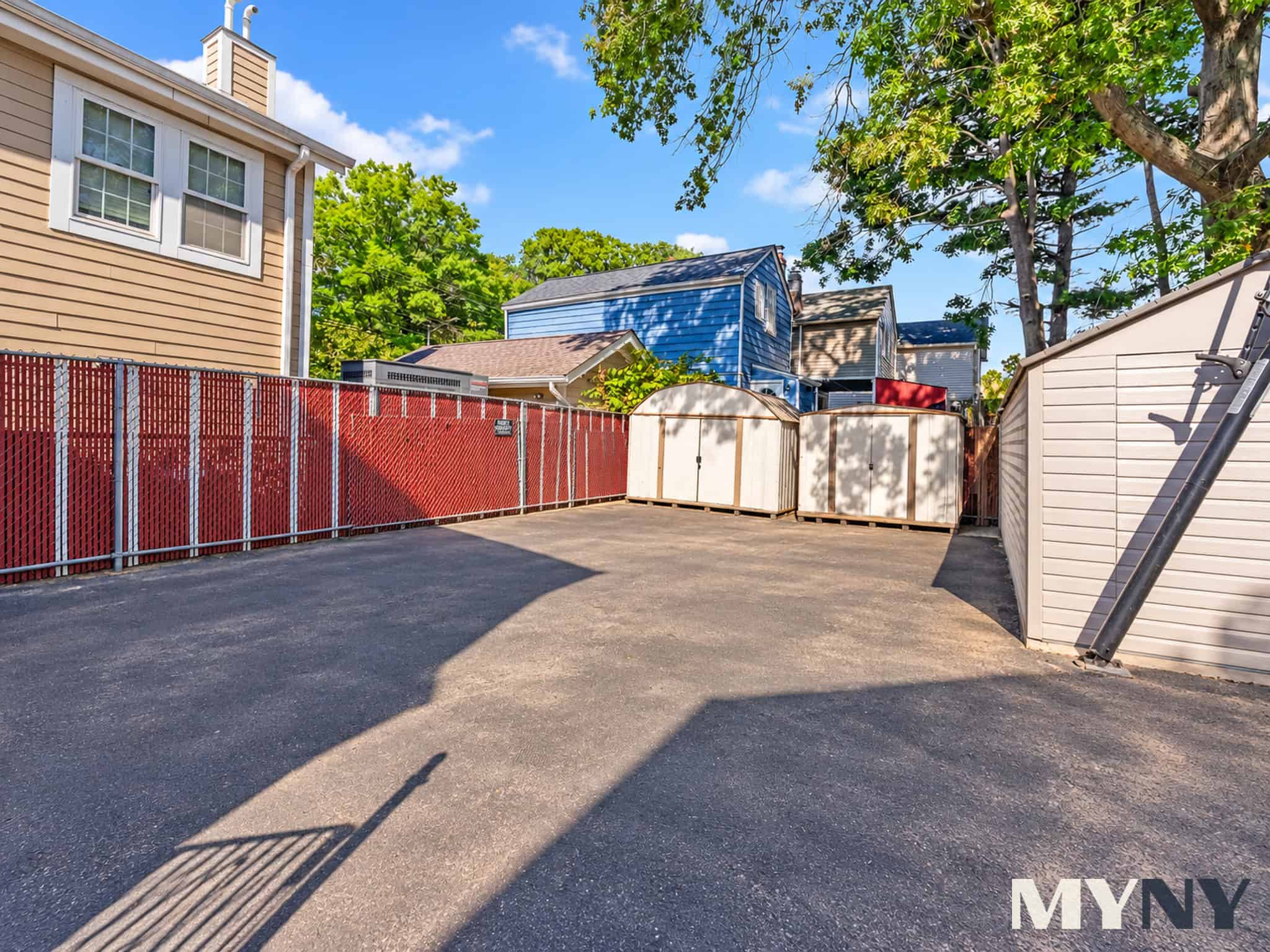 140-05 123rd Avenue Jamaica NY 11436