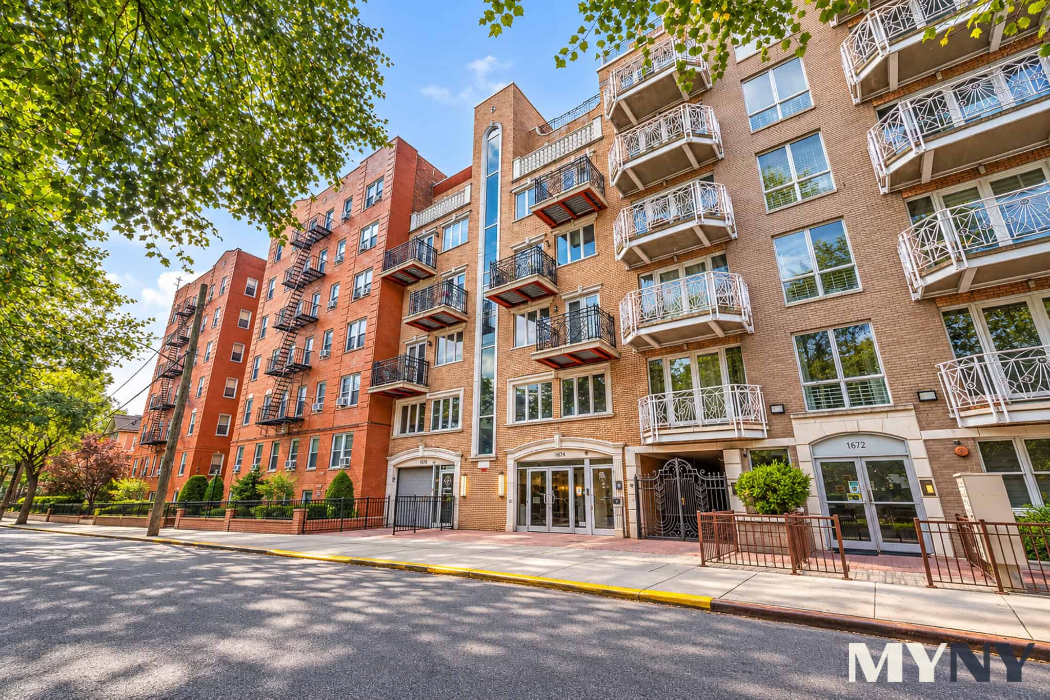 1674 E 22nd Street Brooklyn NY 11229