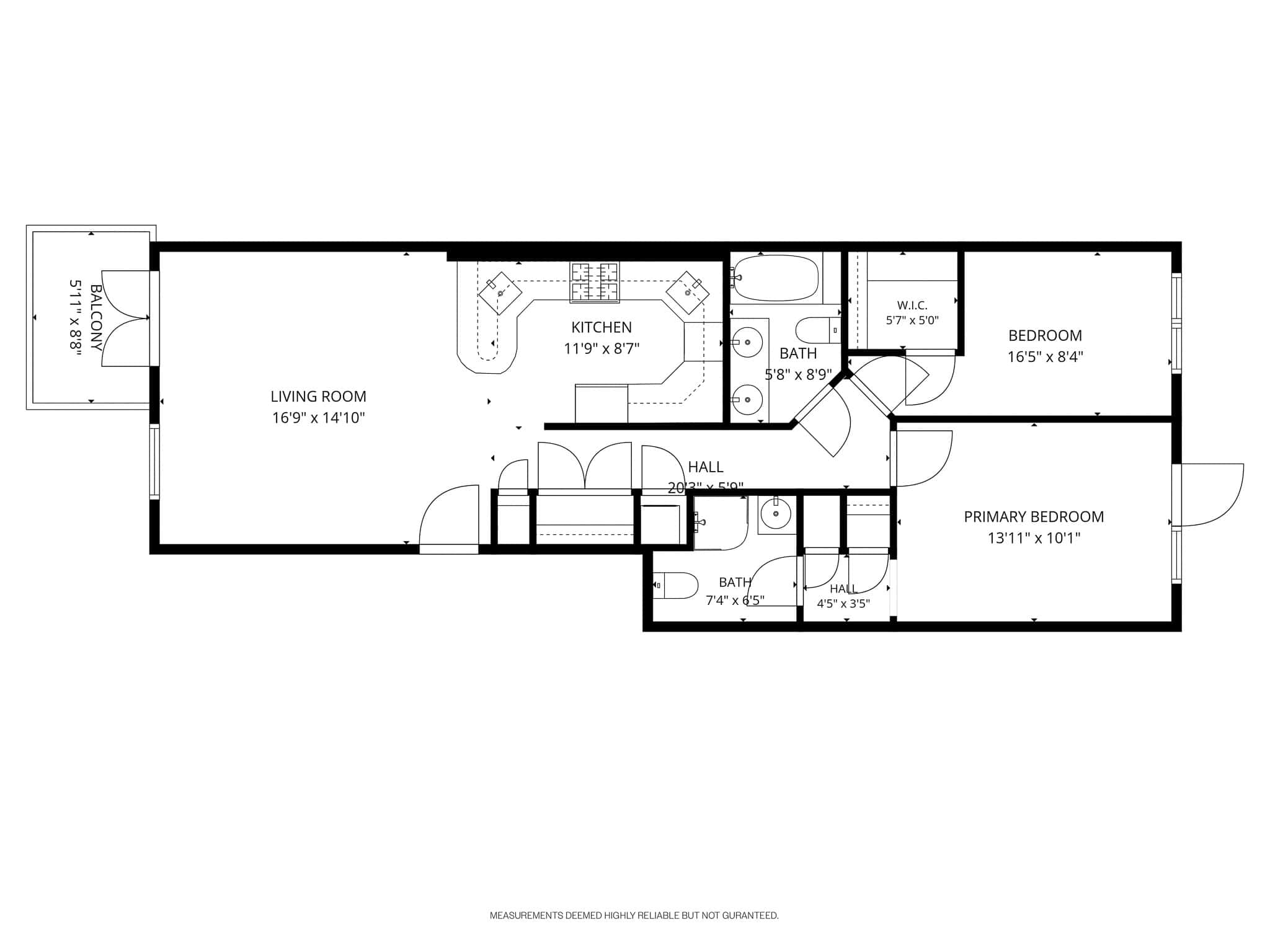 1674 E 22nd Street Brooklyn NY 11229
