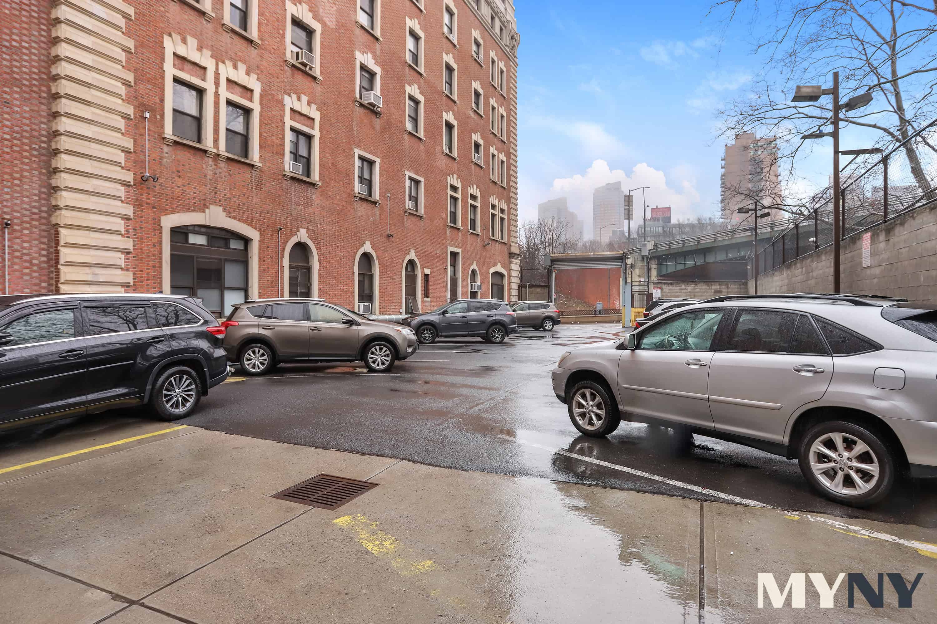 167 Sands Street Brooklyn NY 11201