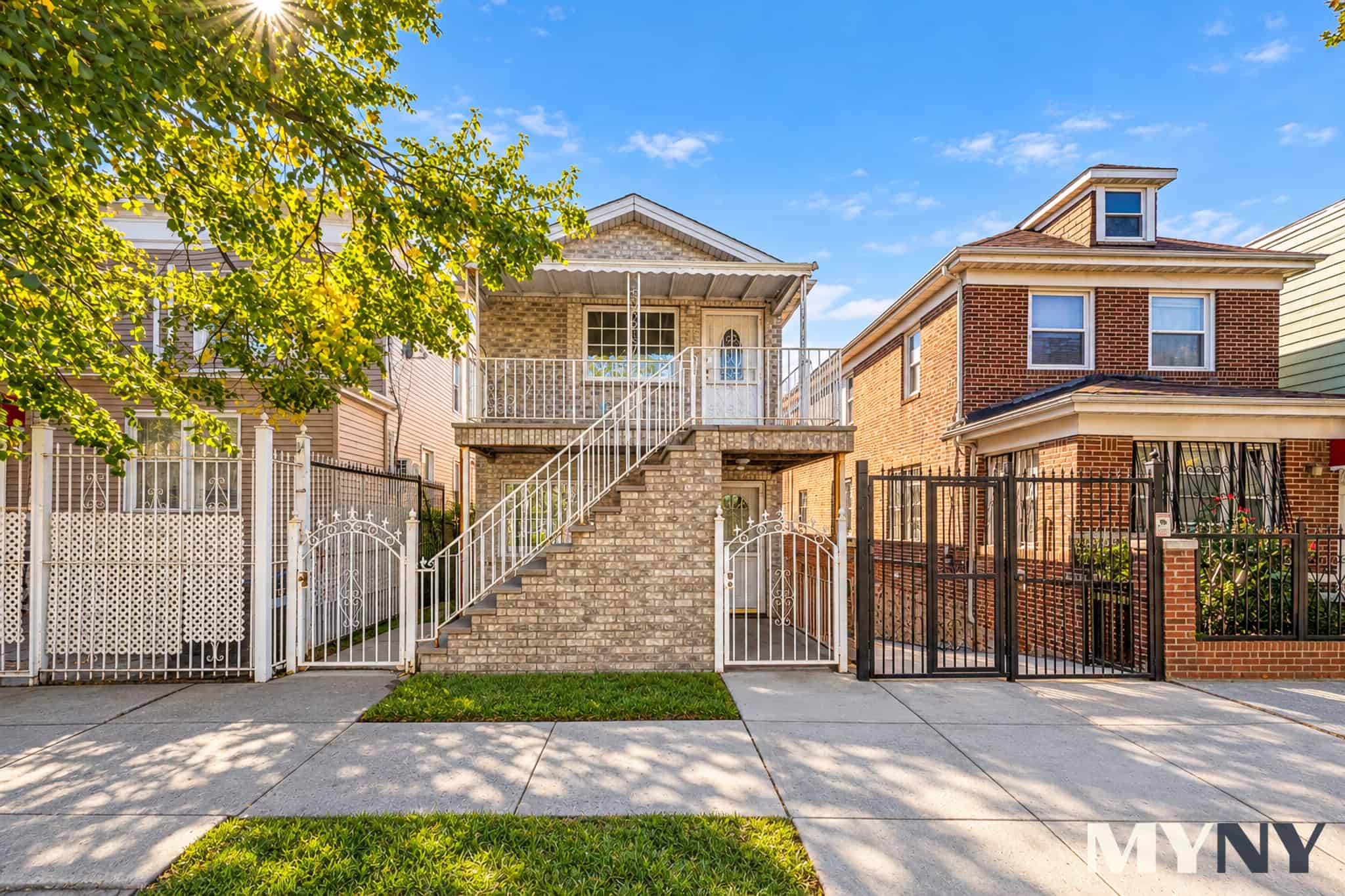 1768 Gleason Avenue Bronx NY 10472