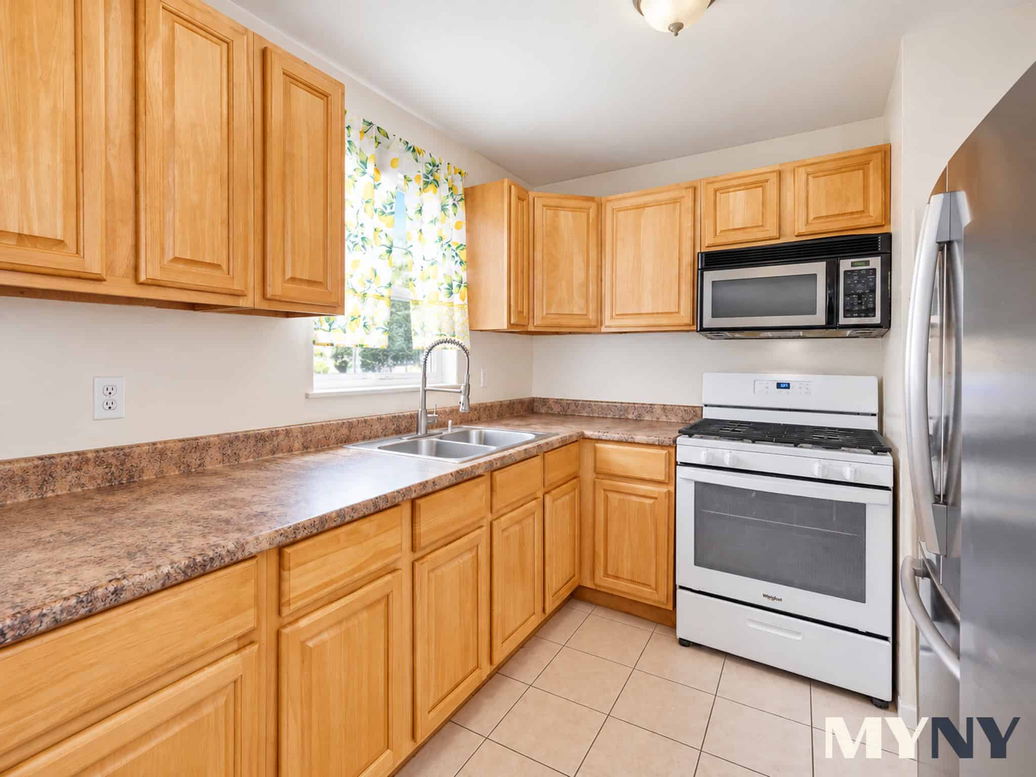 1768 Gleason Avenue Bronx NY 10472