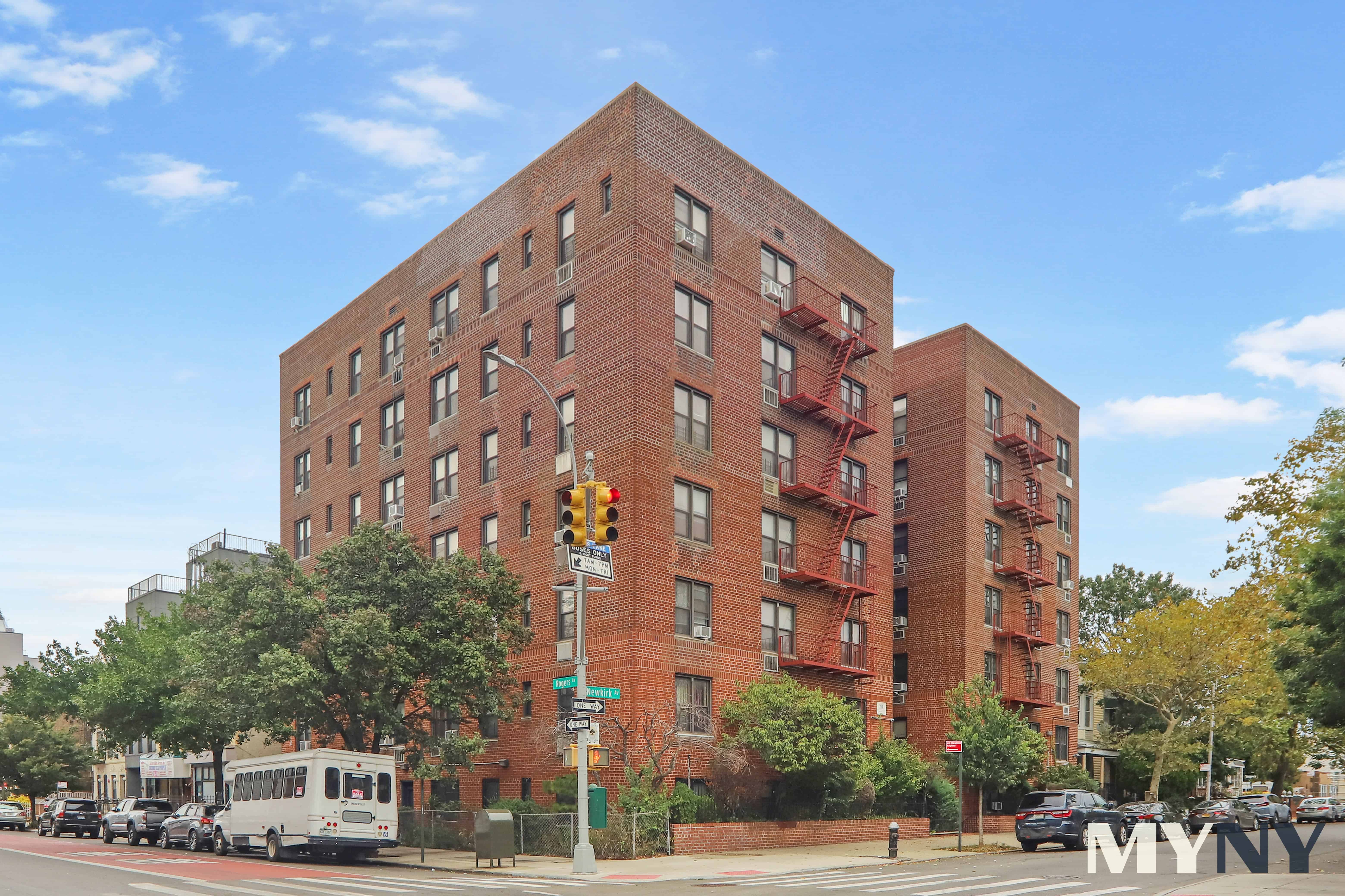 2701 Newkirk Avenue Brooklyn NY 11226