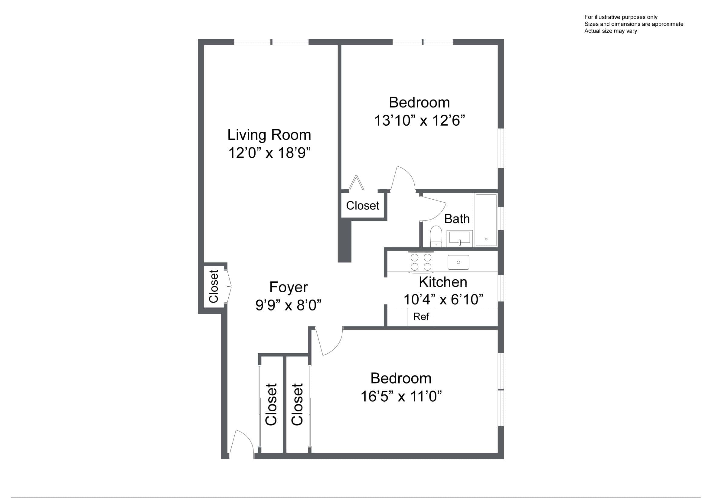 2701 Newkirk Avenue Brooklyn NY 11226