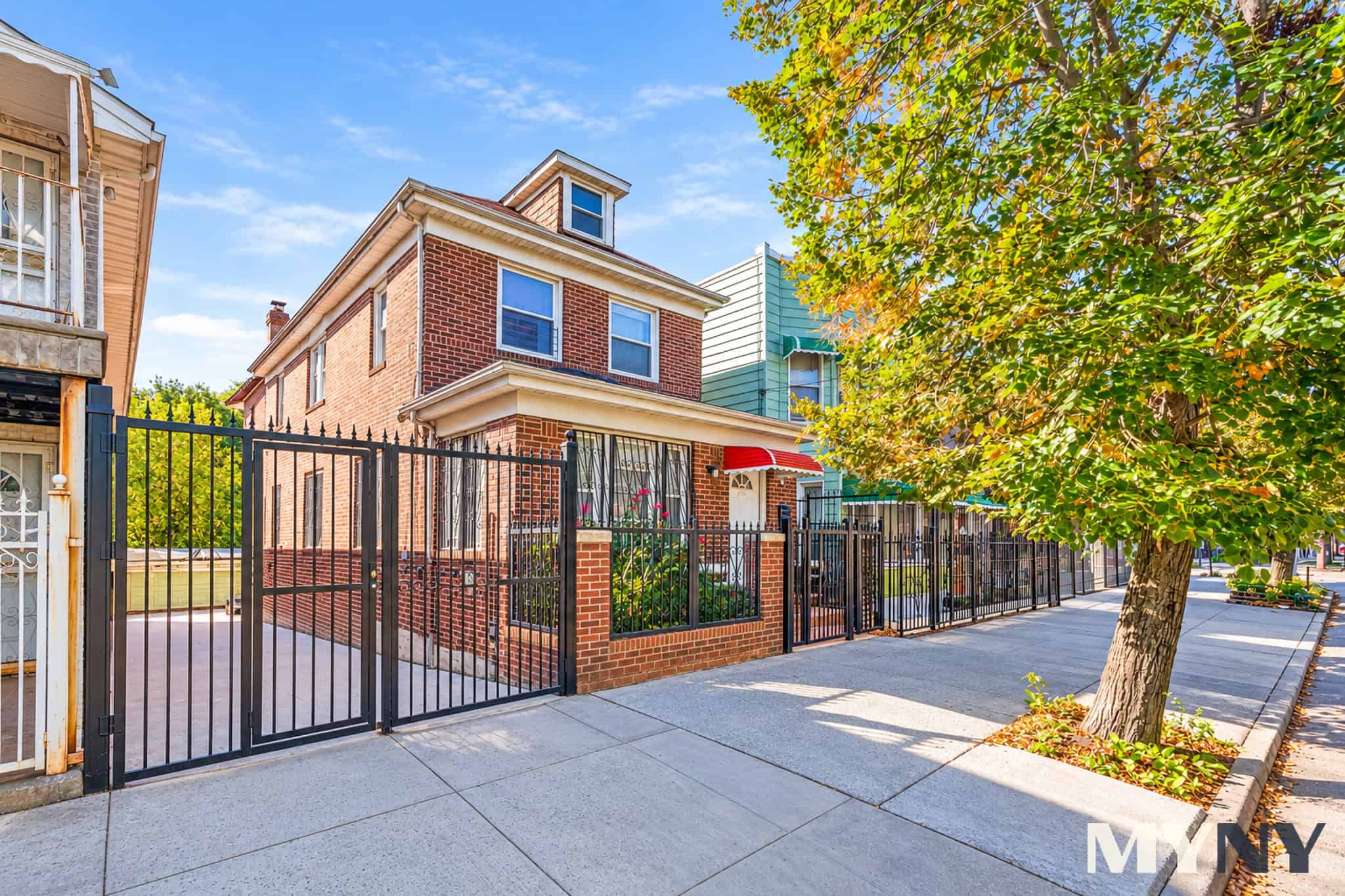 1766 Gleason Avenue Bronx NY 10472